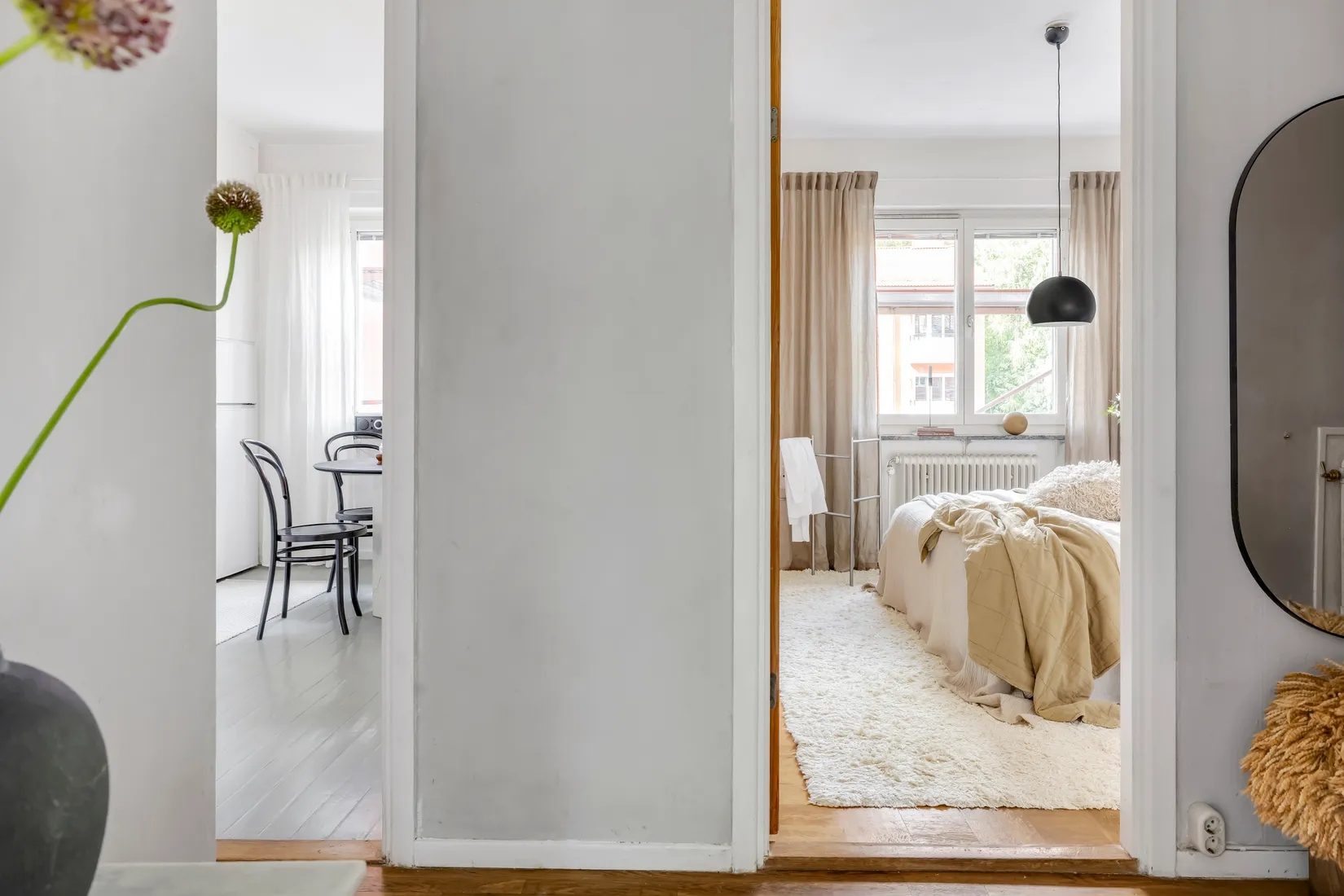 Bostadsrätt, Svartbäcksgatan 105C, Svartbäcken, Uppsala