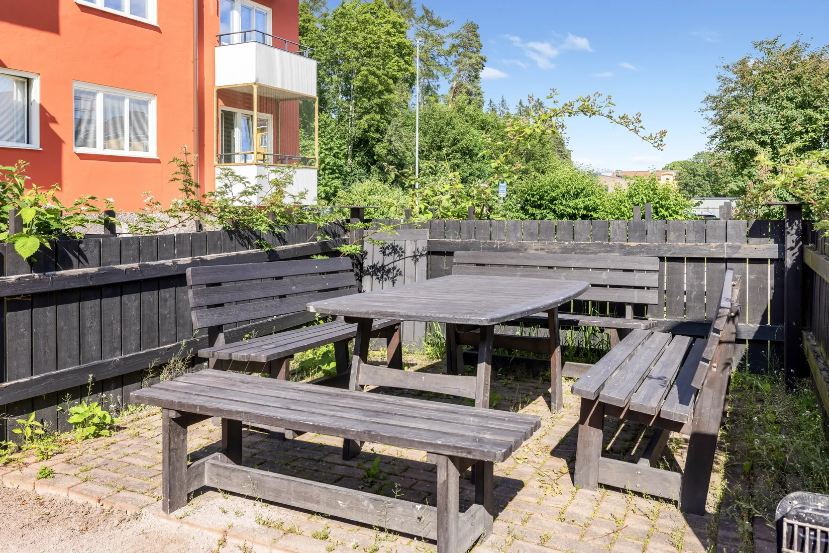 Bostadsrätt, Svartbäcksgatan 105C, Svartbäcken, Uppsala