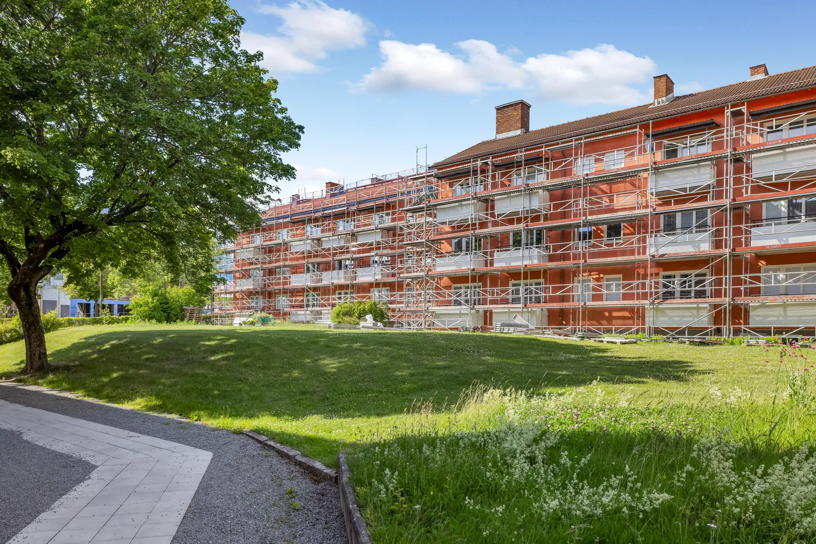 Bostadsrätt, Svartbäcksgatan 105C, Svartbäcken, Uppsala