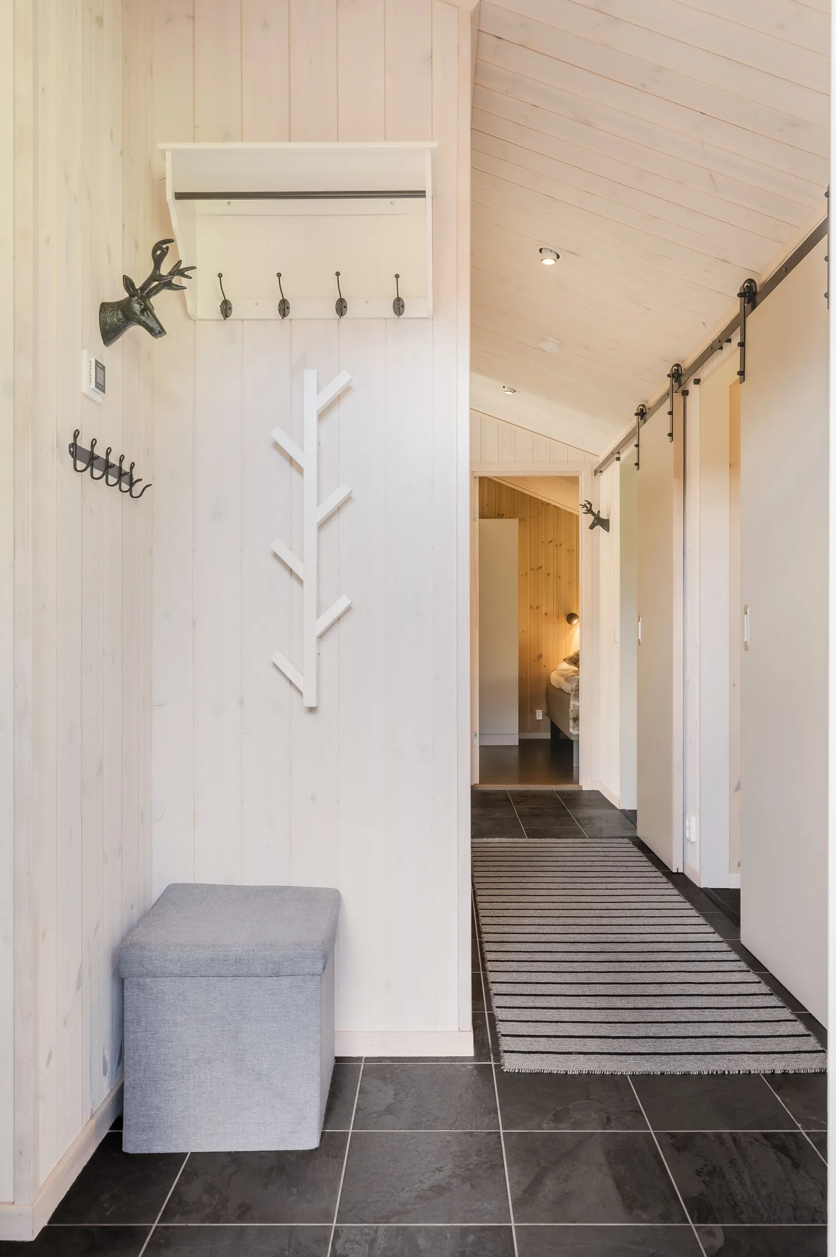 Bostadsrätt, Tjäderåsvägen 7C, Lindvallen, Malung-Sälen