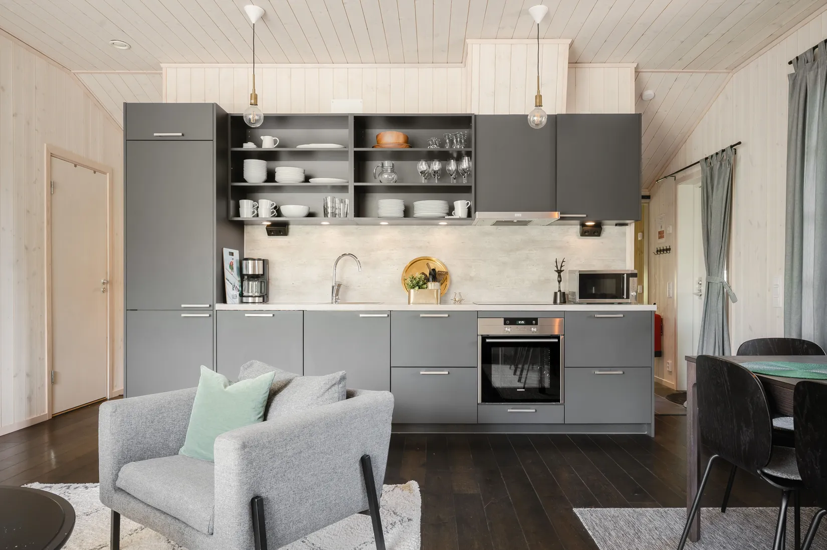 Bostadsrätt, Tjäderåsvägen 7C, Lindvallen, Malung-Sälen