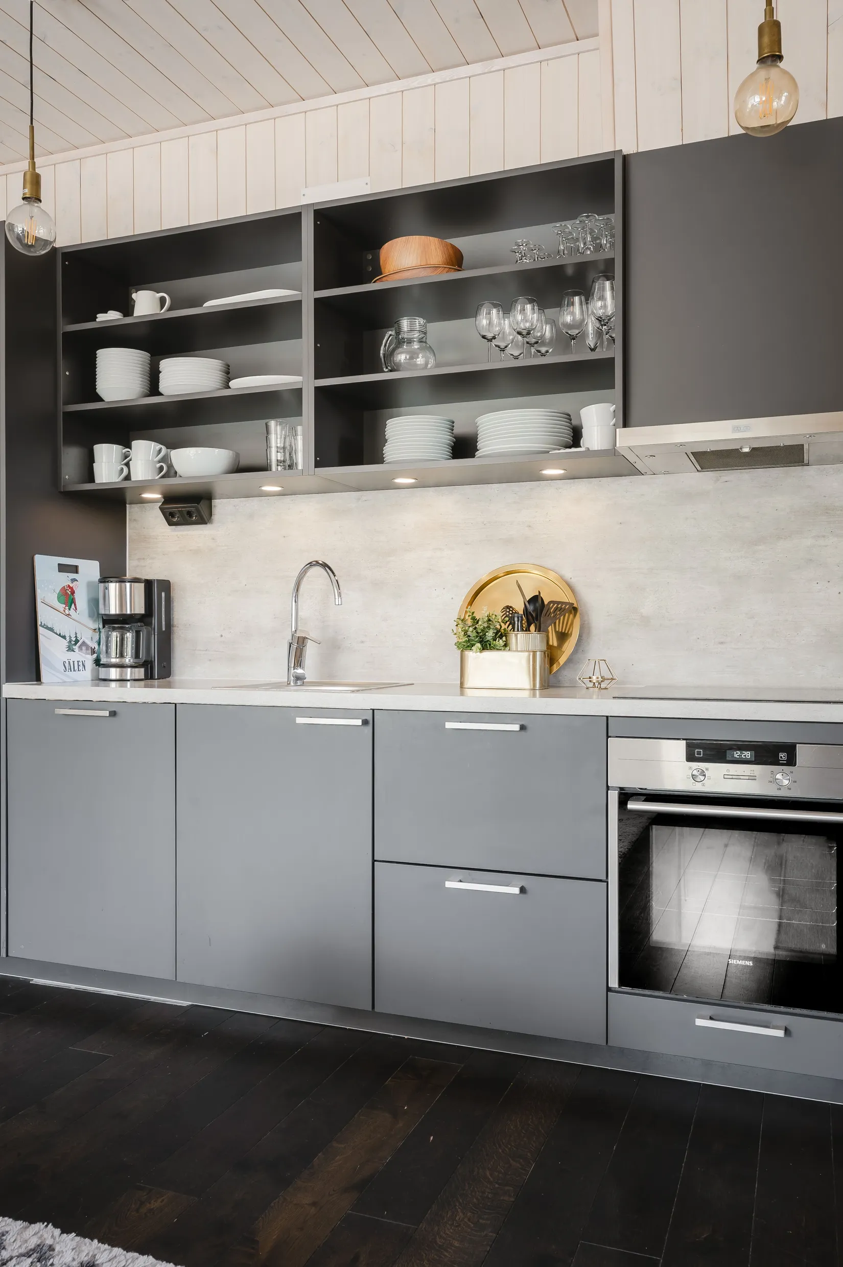 Bostadsrätt, Tjäderåsvägen 7C, Lindvallen, Malung-Sälen