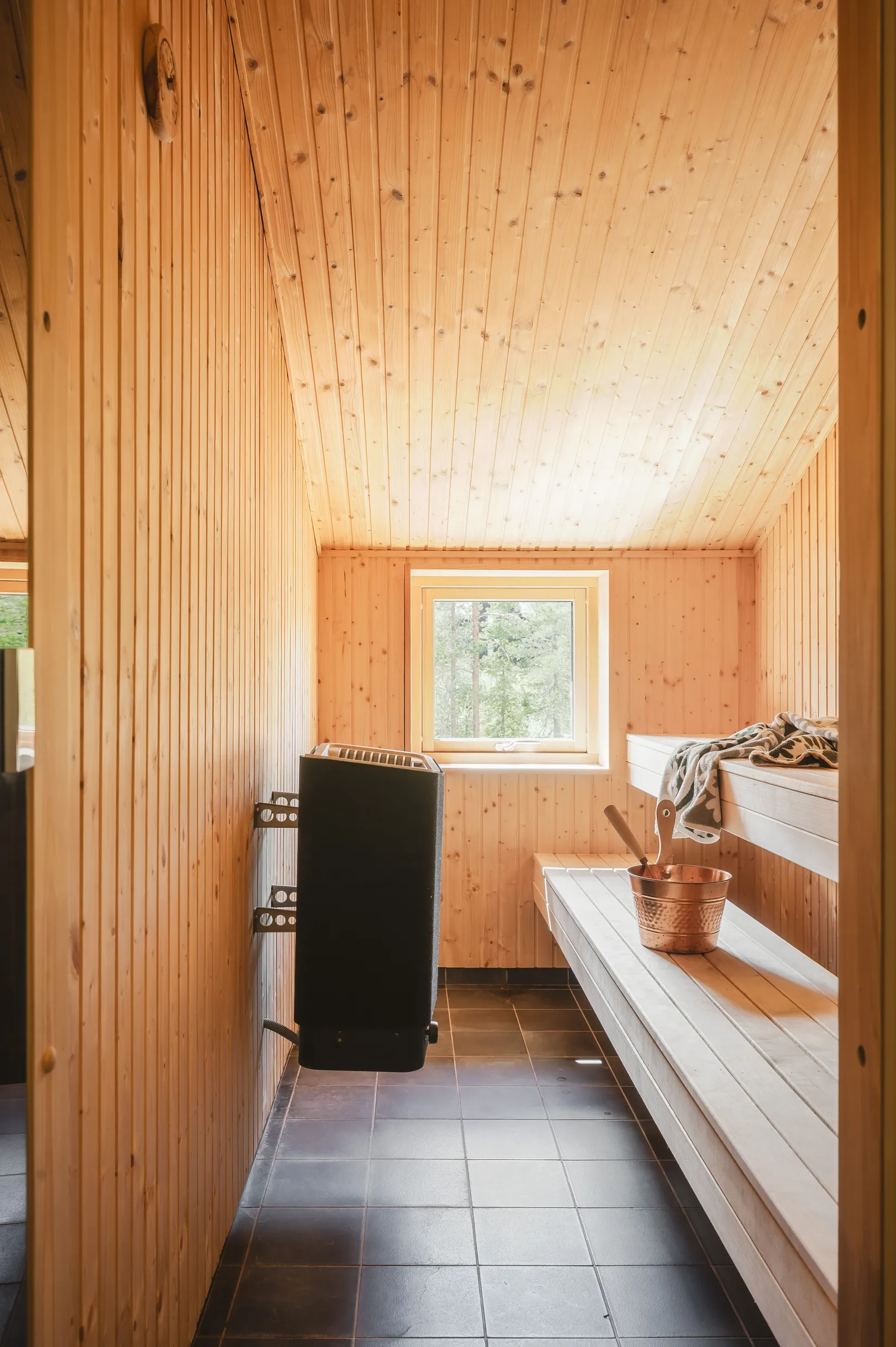 Bostadsrätt, Tjäderåsvägen 7C, Lindvallen, Malung-Sälen