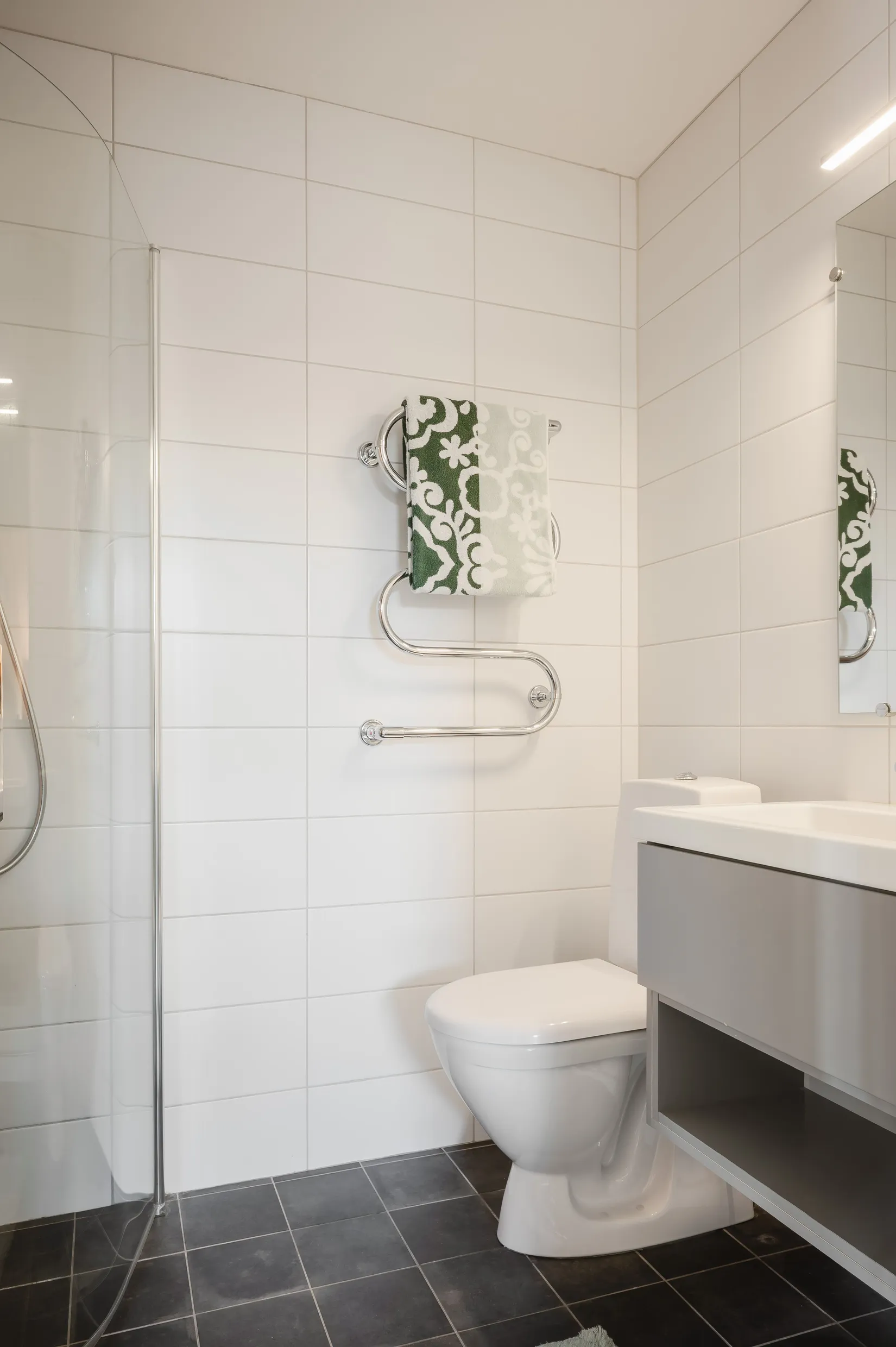 Bostadsrätt, Tjäderåsvägen 7C, Lindvallen, Malung-Sälen