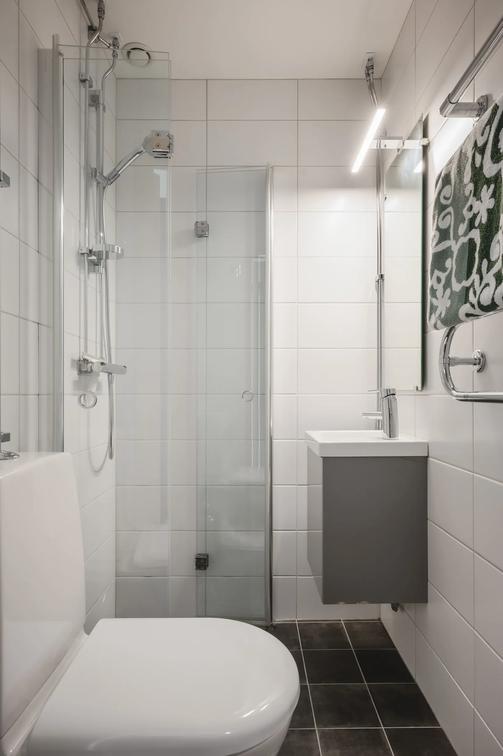 Bostadsrätt, Tjäderåsvägen 7C, Lindvallen, Malung-Sälen