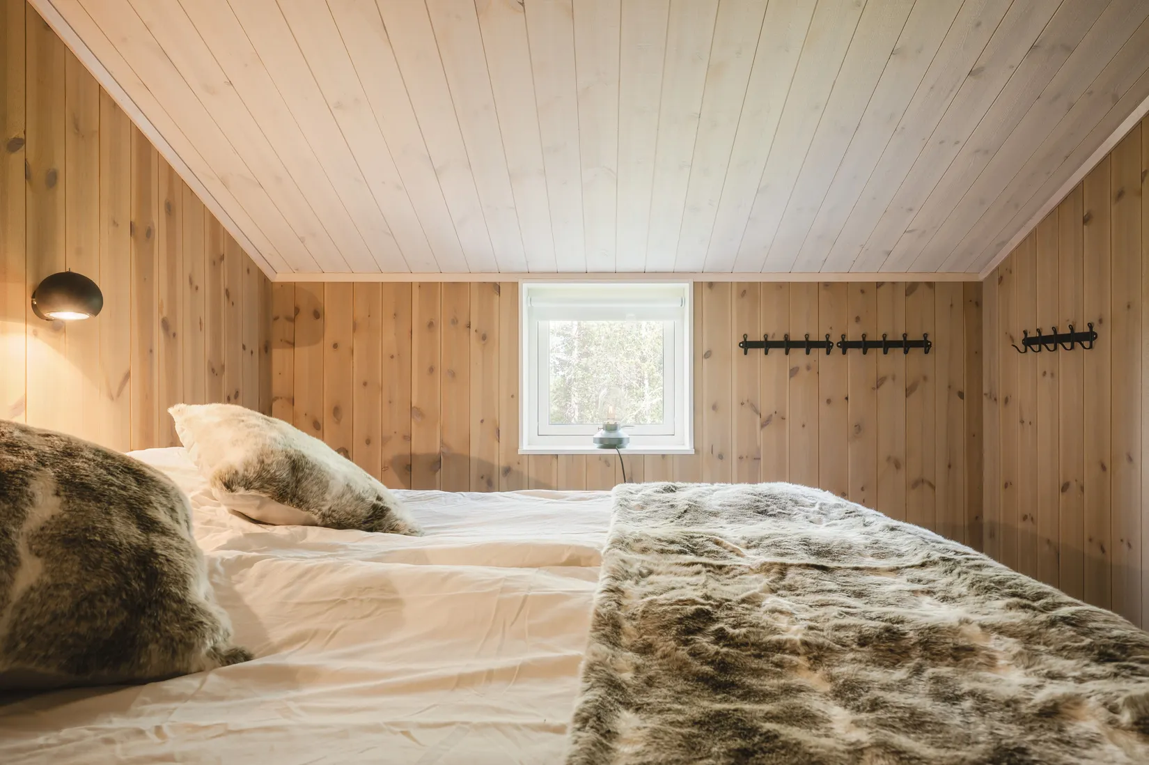 Bostadsrätt, Tjäderåsvägen 7C, Lindvallen, Malung-Sälen