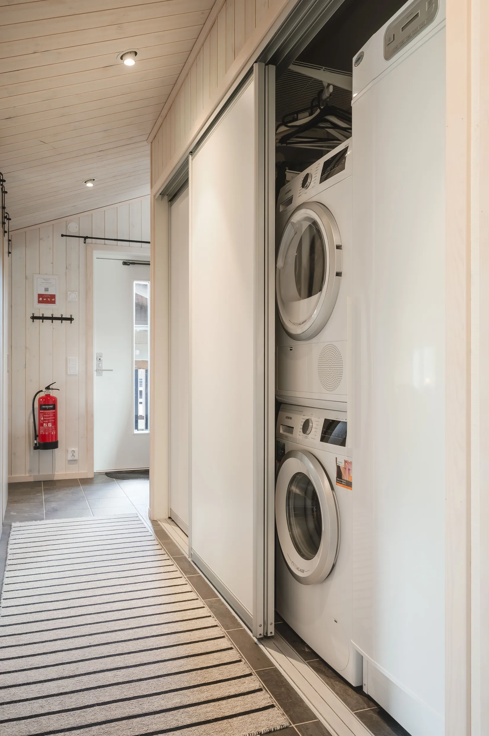 Bostadsrätt, Tjäderåsvägen 7C, Lindvallen, Malung-Sälen