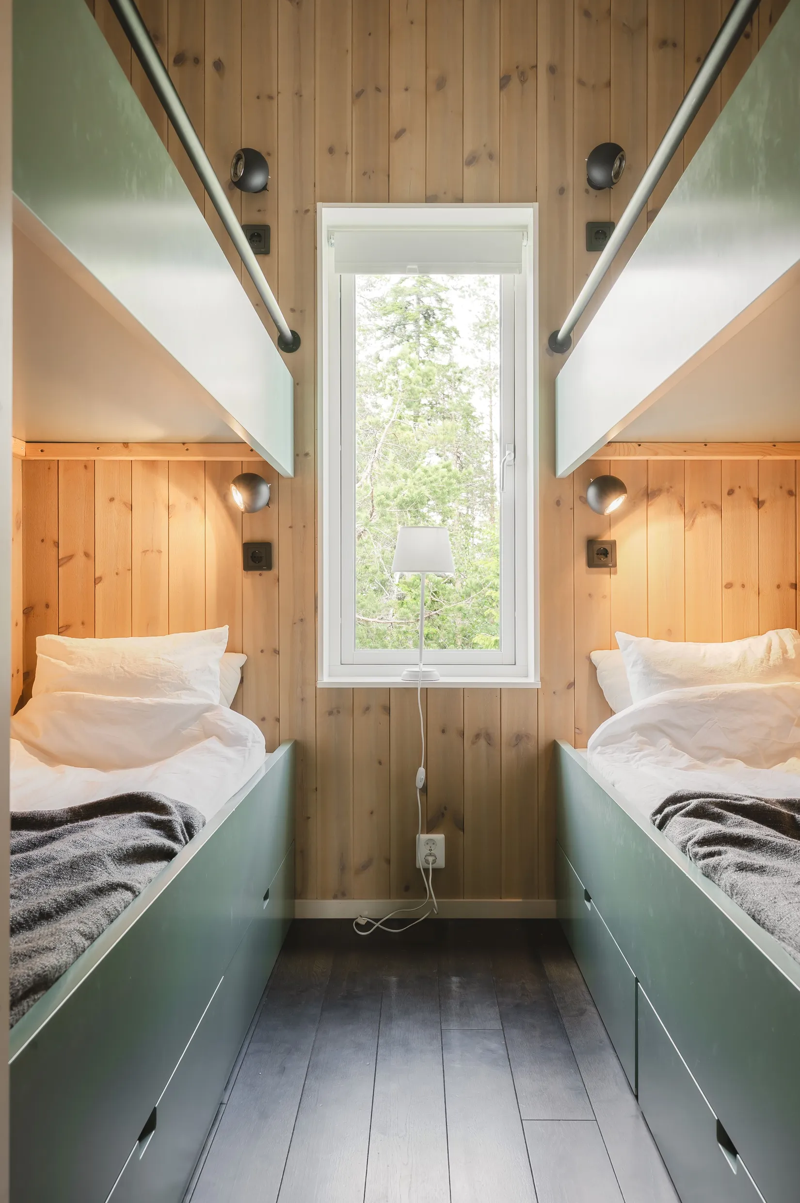 Bostadsrätt, Tjäderåsvägen 7C, Lindvallen, Malung-Sälen