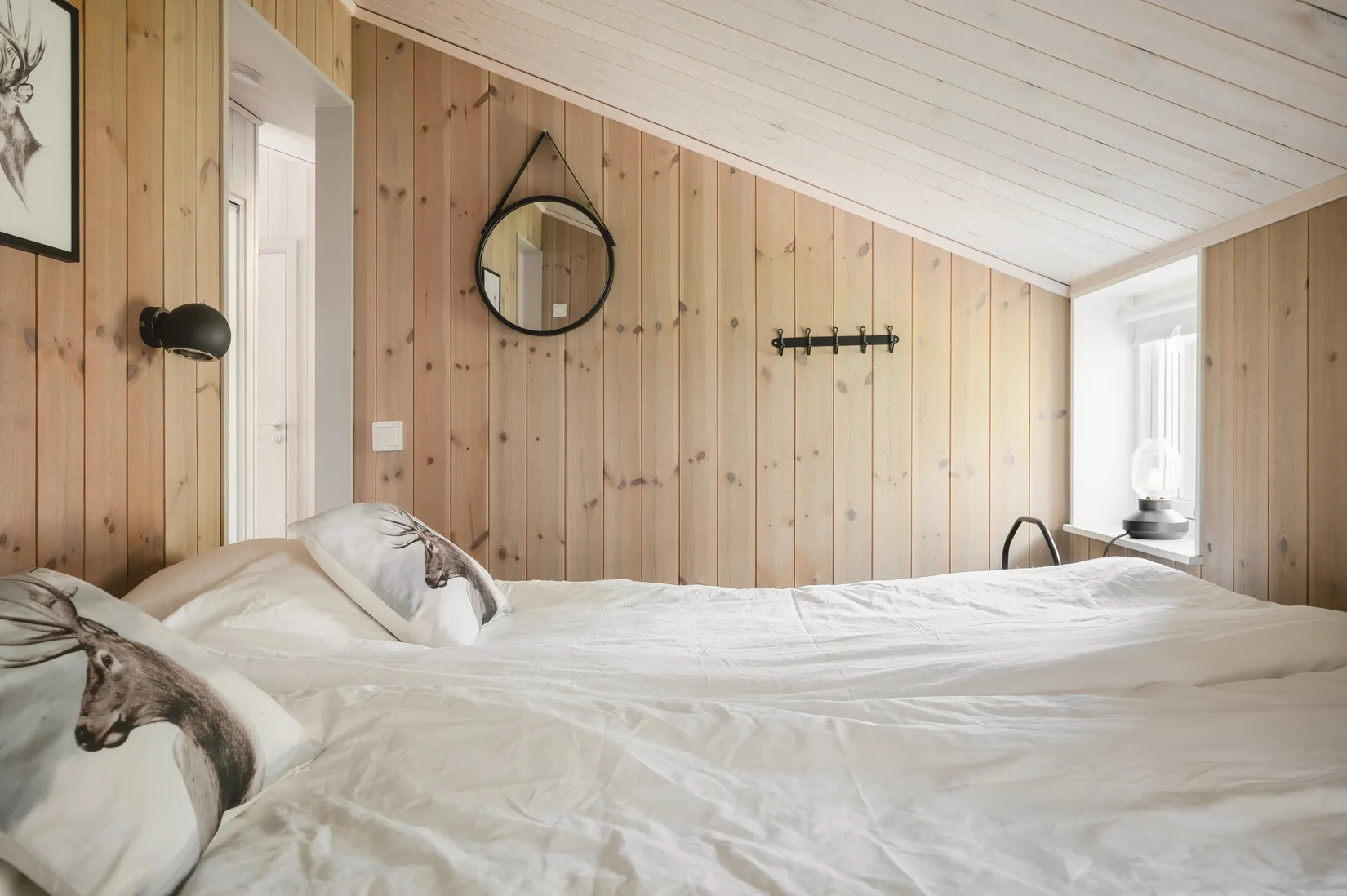 Bostadsrätt, Tjäderåsvägen 7C, Lindvallen, Malung-Sälen