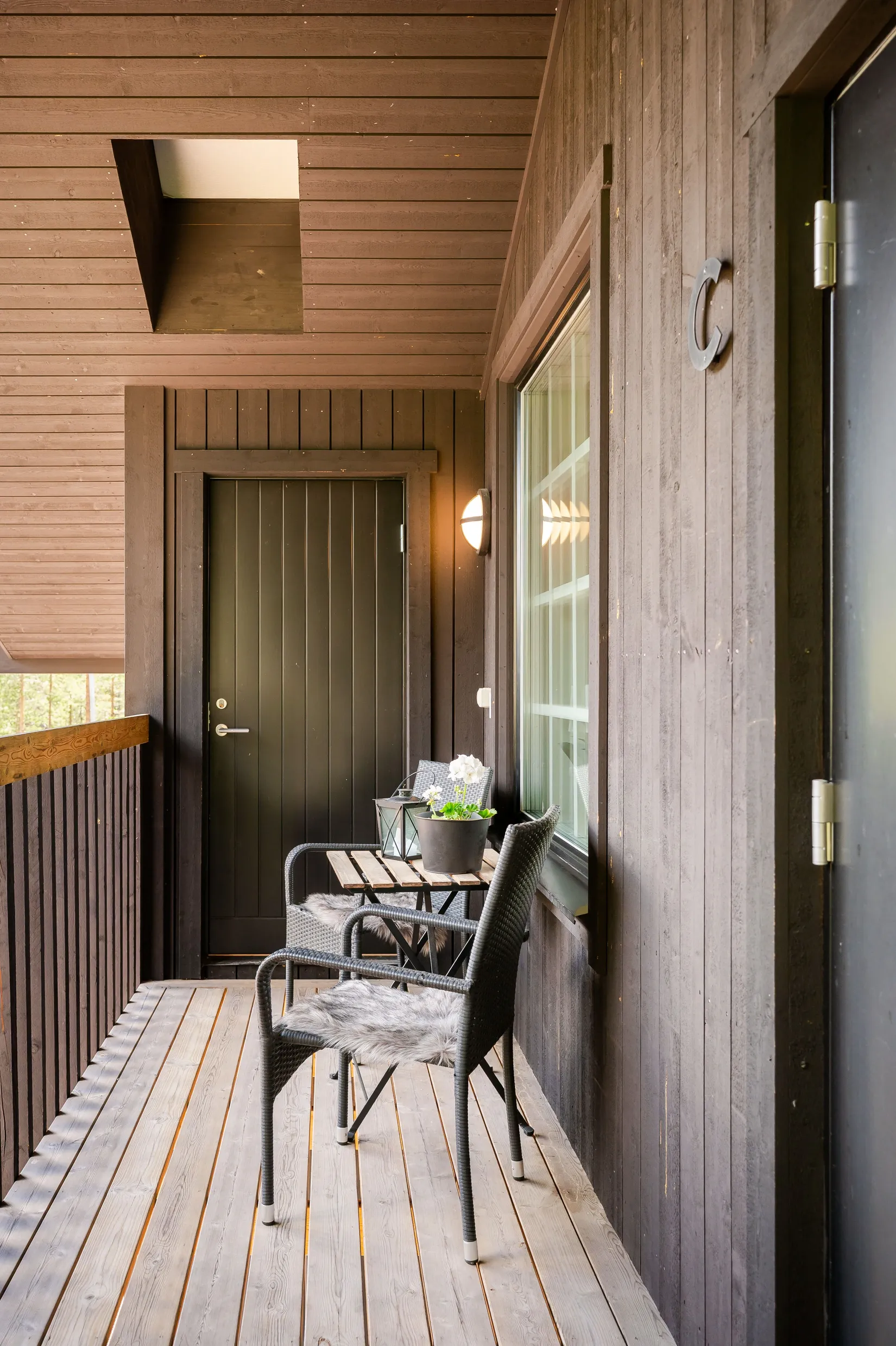 Bostadsrätt, Tjäderåsvägen 7C, Lindvallen, Malung-Sälen