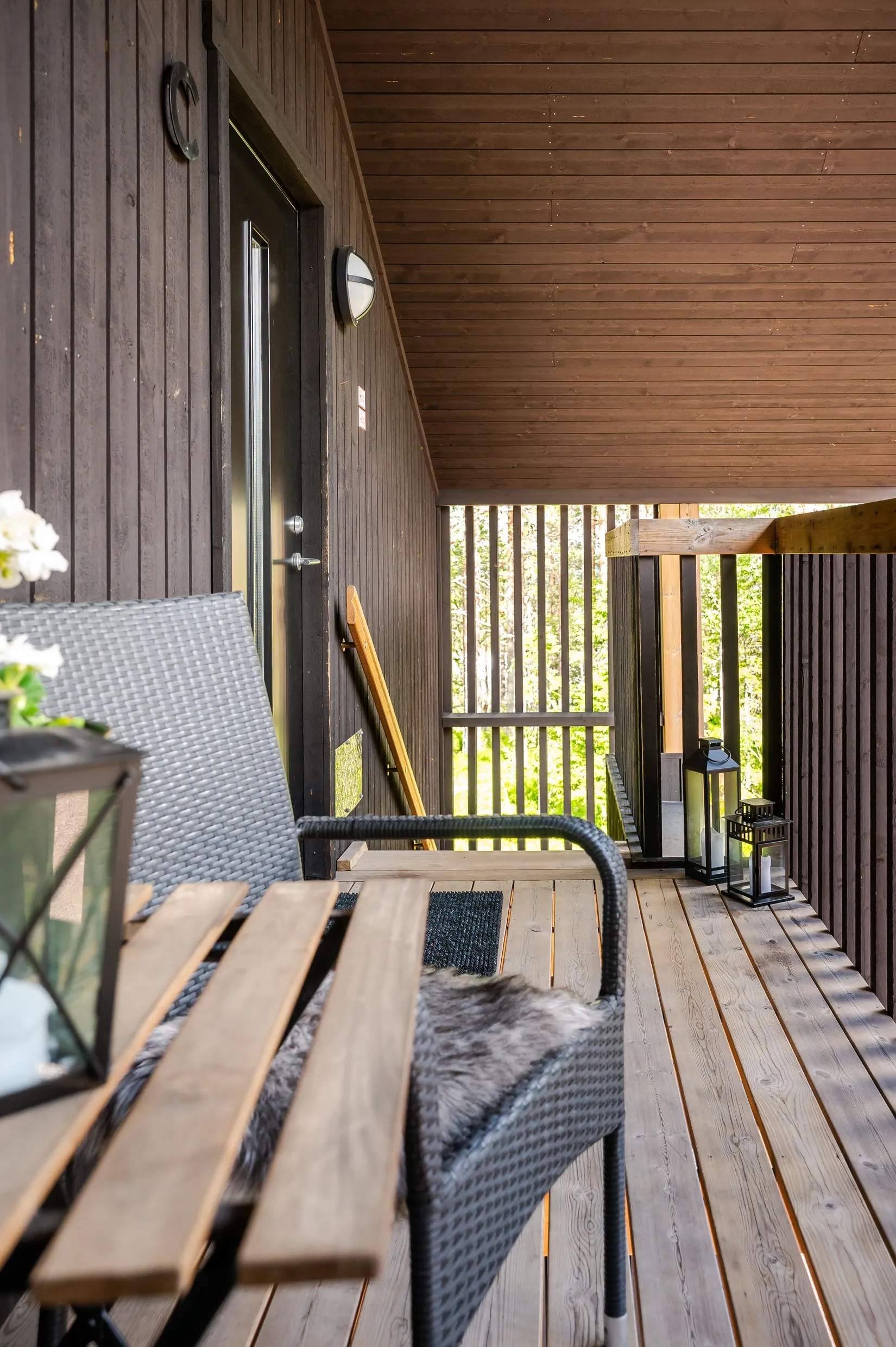 Bostadsrätt, Tjäderåsvägen 7C, Lindvallen, Malung-Sälen