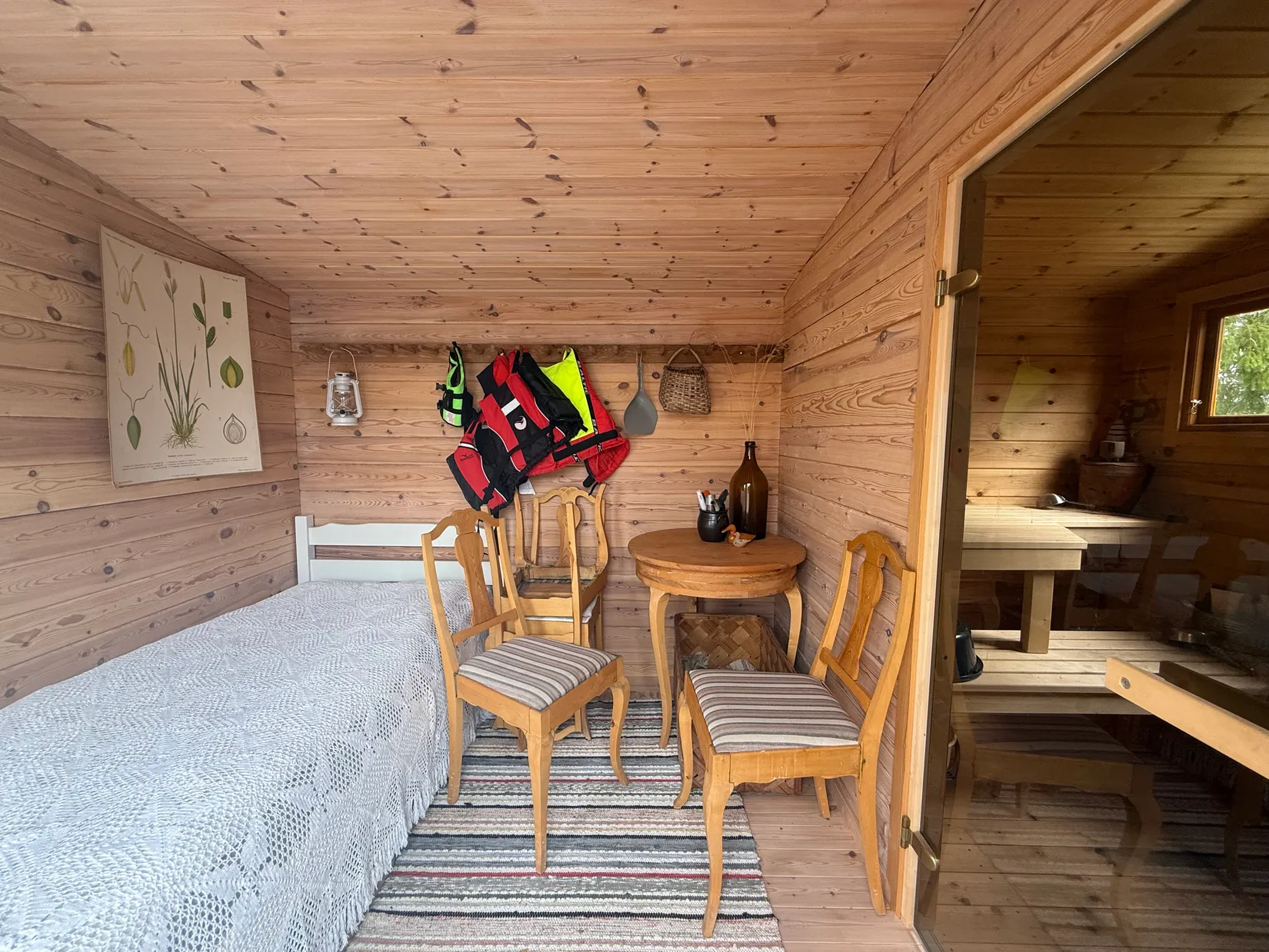 Fritidshus, Västra Hjoggböle 247, Skellefteå