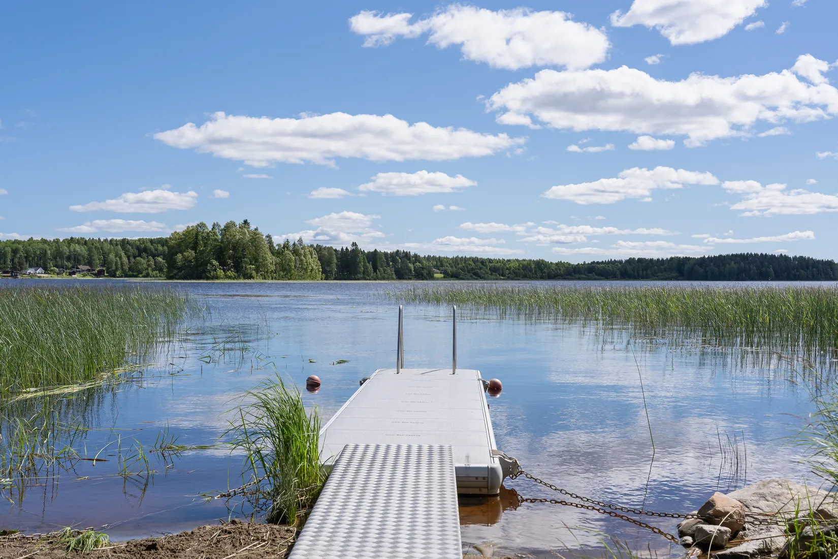 Fritidshus, Västra Hjoggböle 247, Skellefteå