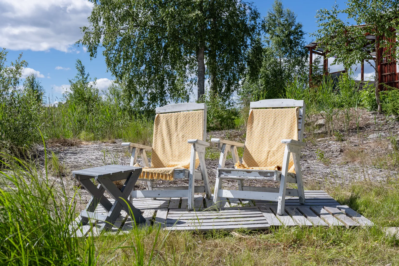 Fritidshus, Västra Hjoggböle 247, Skellefteå