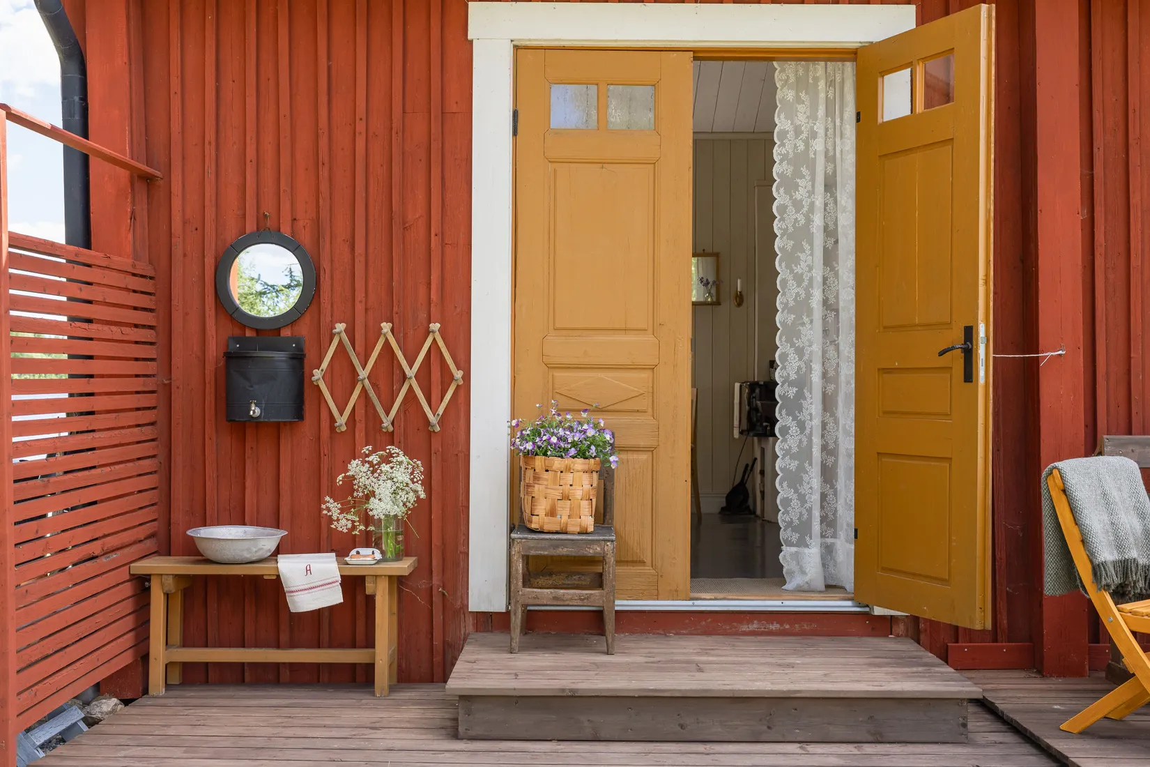 Fritidshus, Västra Hjoggböle 247, Skellefteå