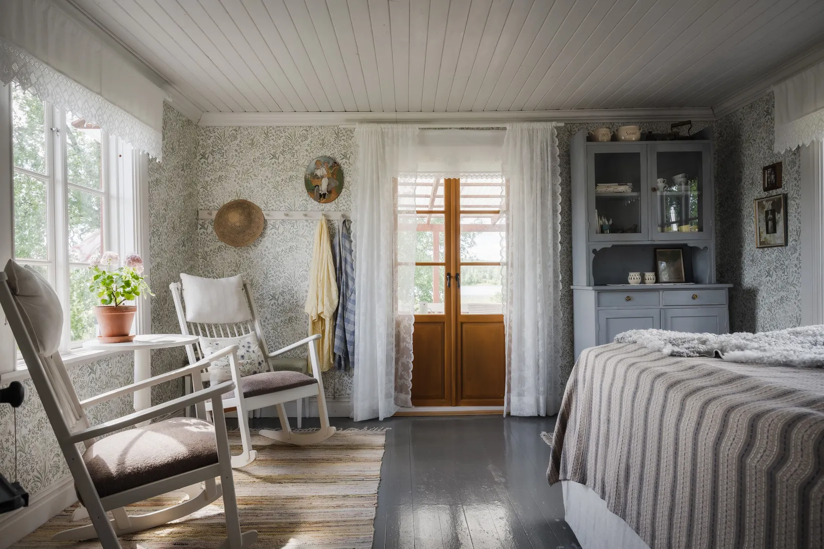 Fritidshus, Västra Hjoggböle 247, Skellefteå