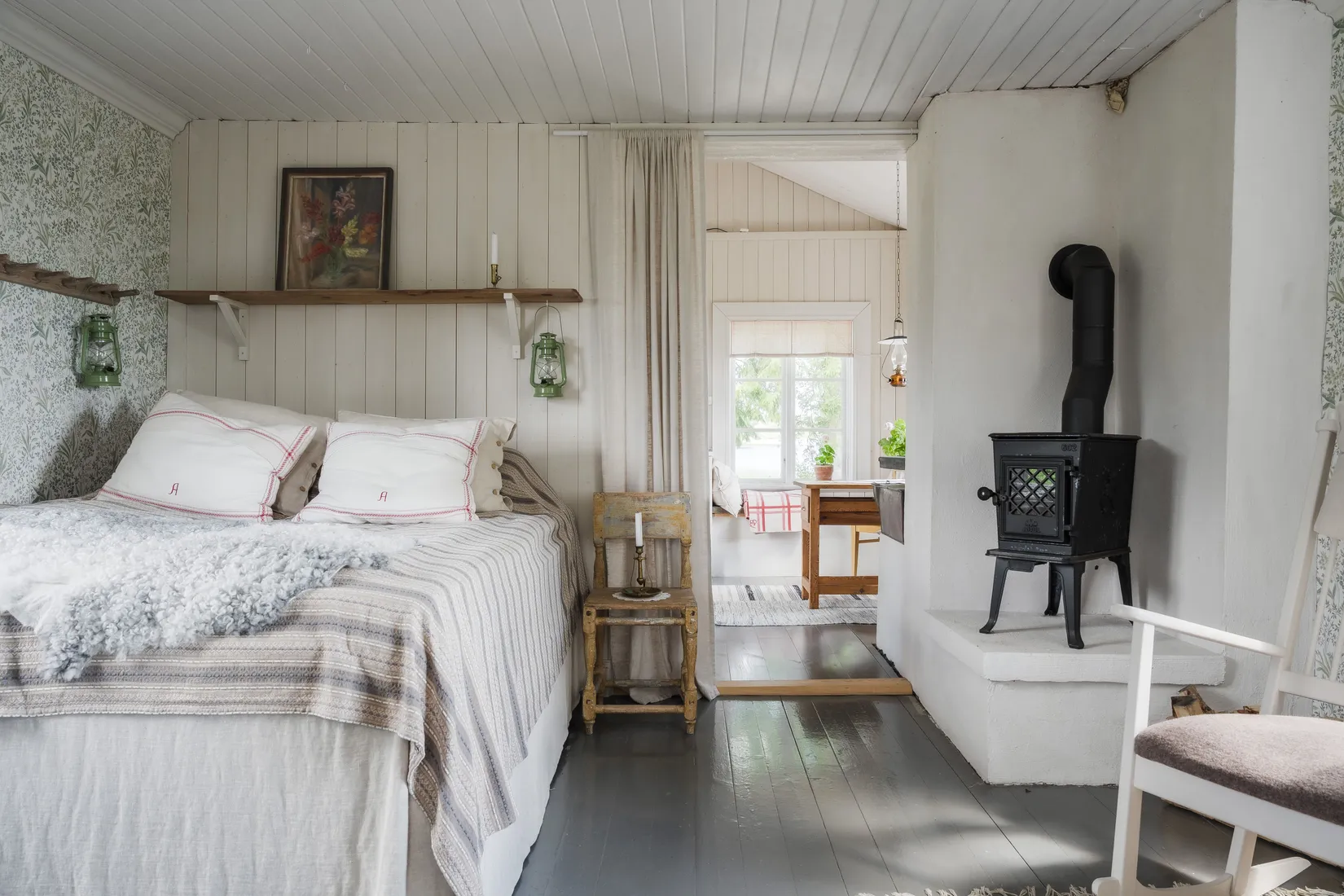 Fritidshus, Västra Hjoggböle 247, Skellefteå