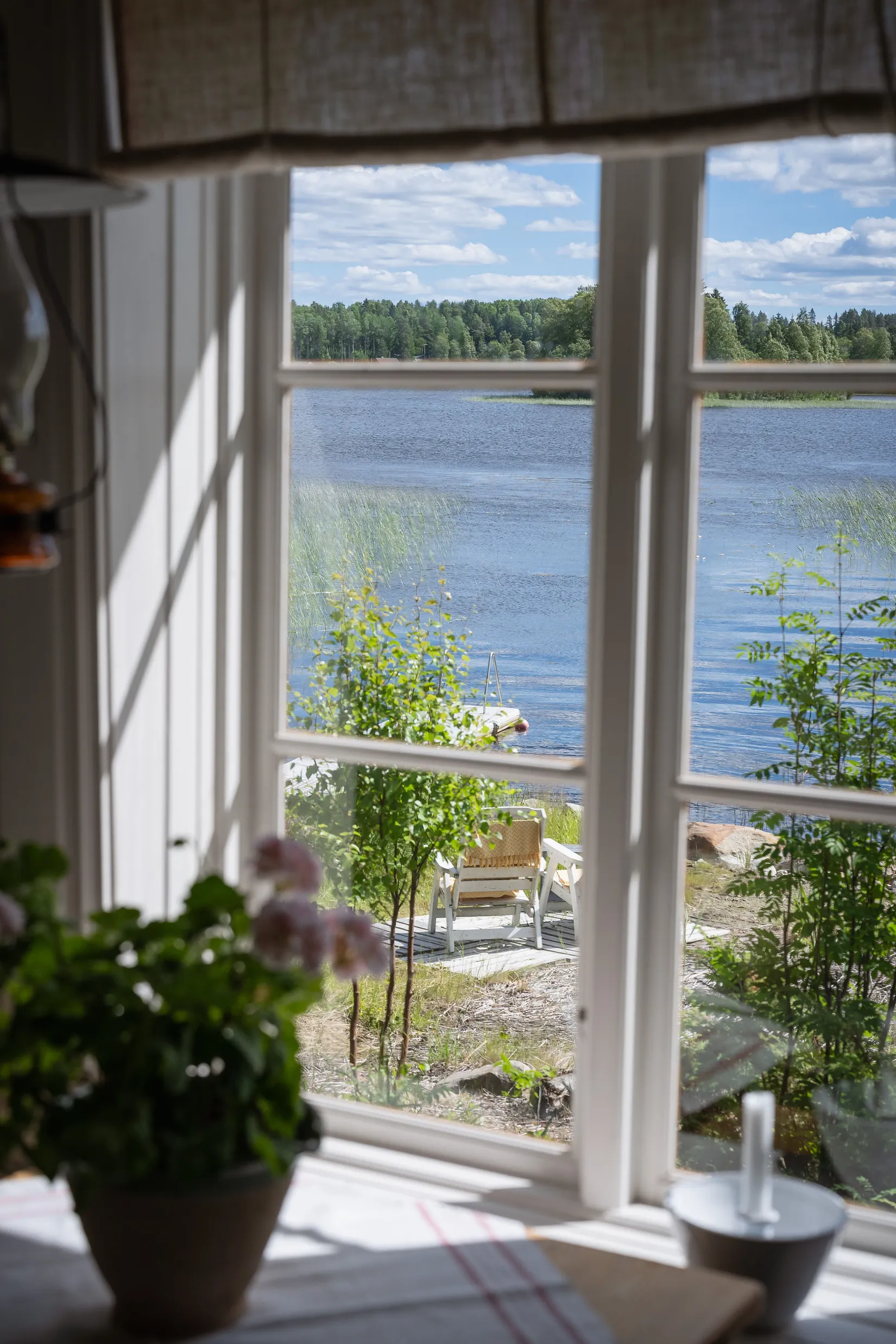 Fritidshus, Västra Hjoggböle 247, Skellefteå
