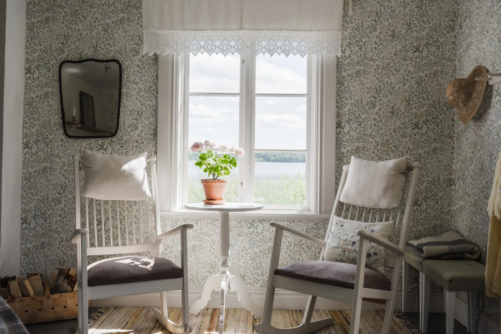 Fritidshus, Västra Hjoggböle 247, Skellefteå