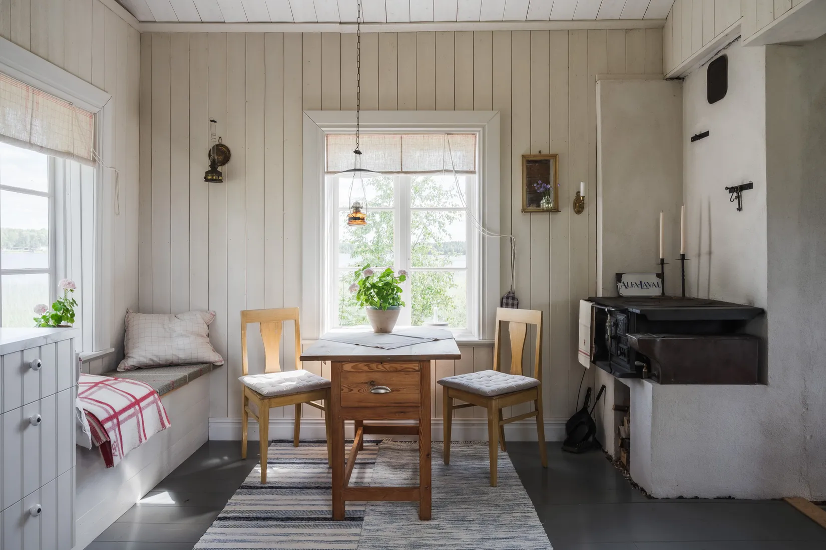 Fritidshus, Västra Hjoggböle 247, Skellefteå