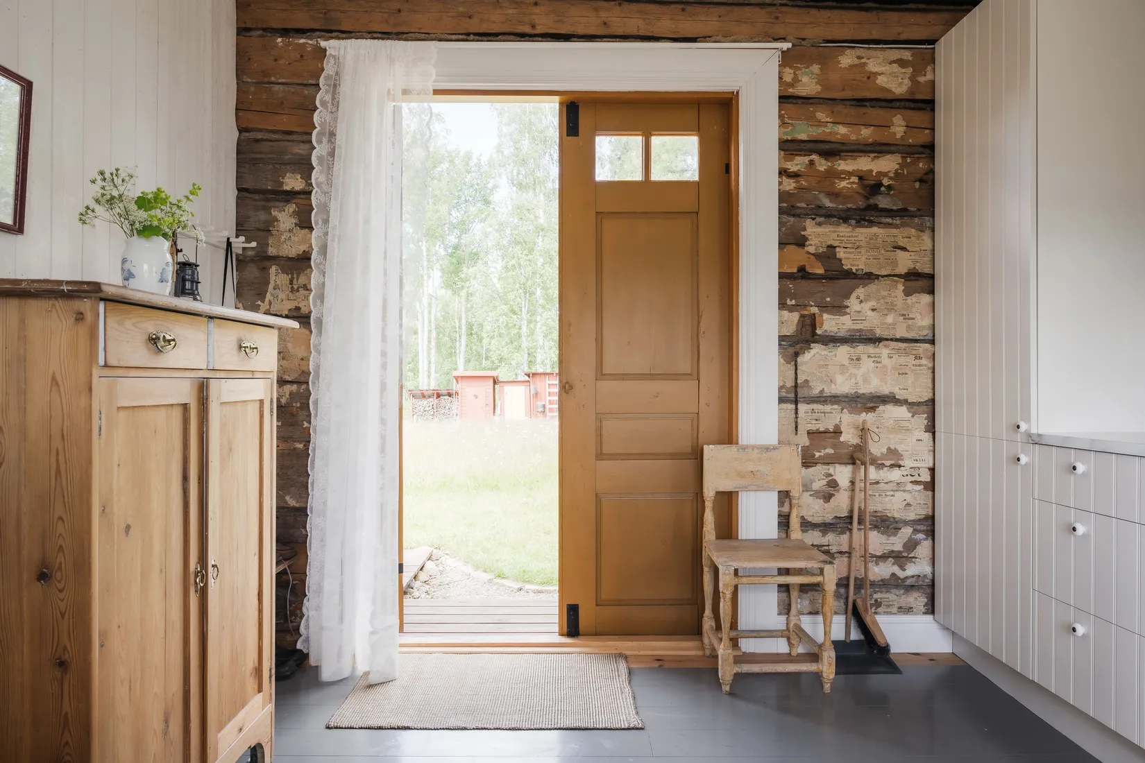 Fritidshus, Västra Hjoggböle 247, Skellefteå