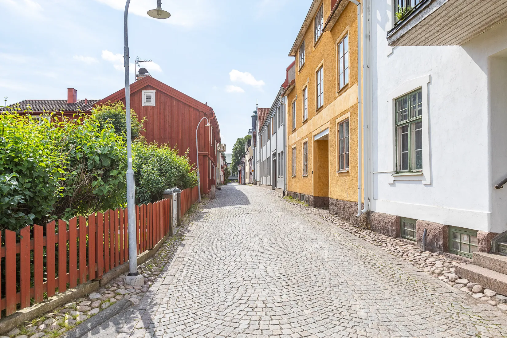 Villa, Arendt byggmästares gata 18, Eksjö