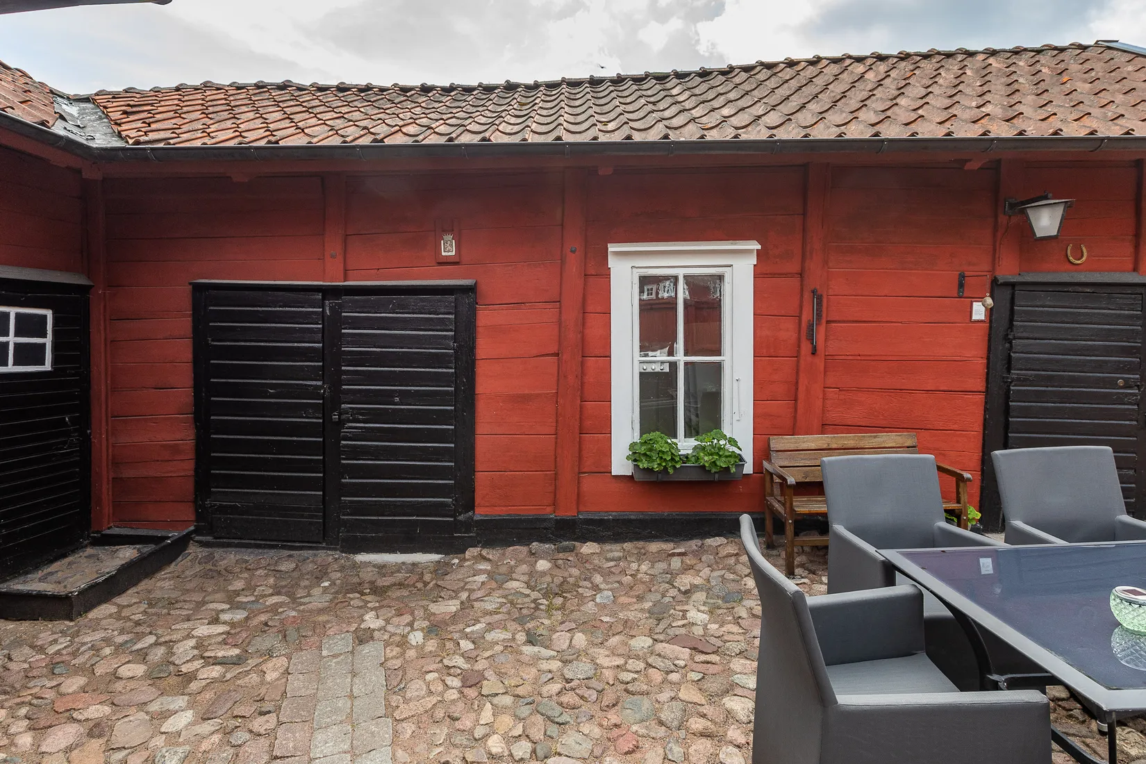 Villa, Arendt byggmästares gata 18, Eksjö