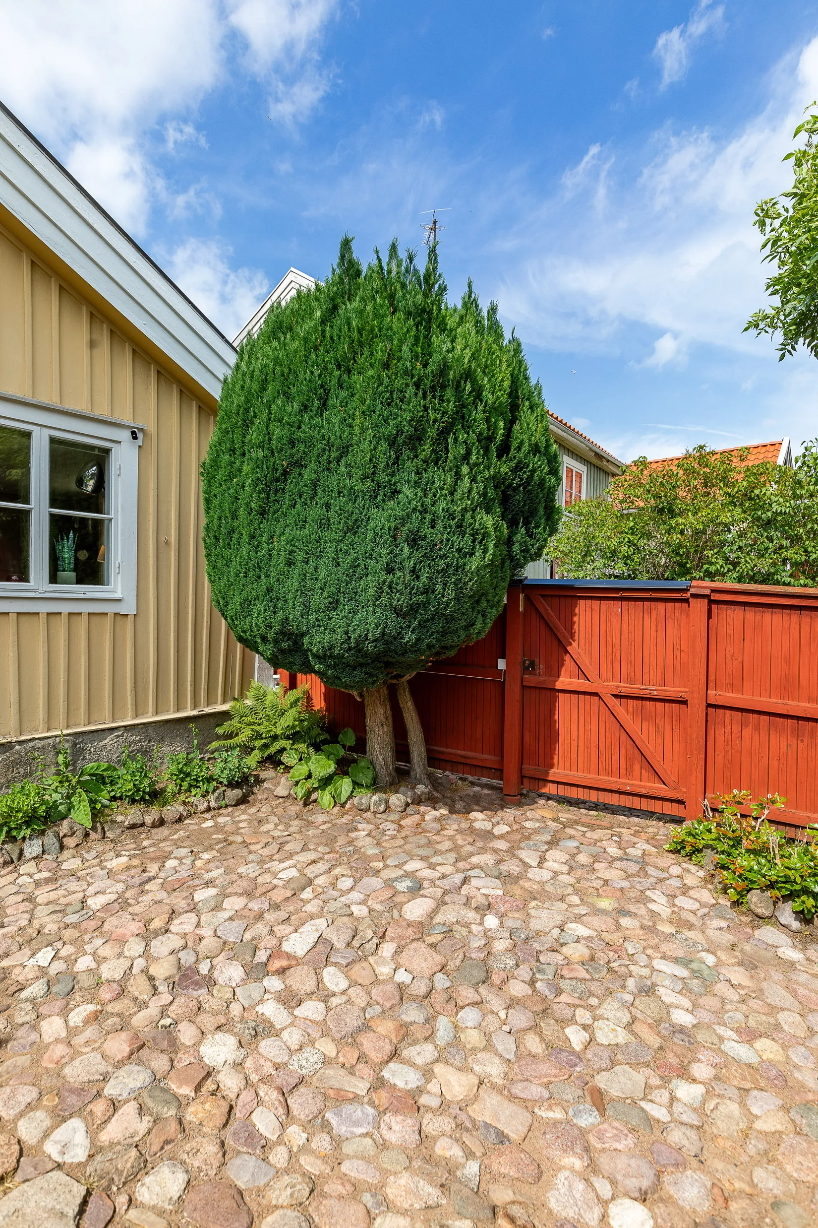 Villa, Arendt byggmästares gata 18, Eksjö