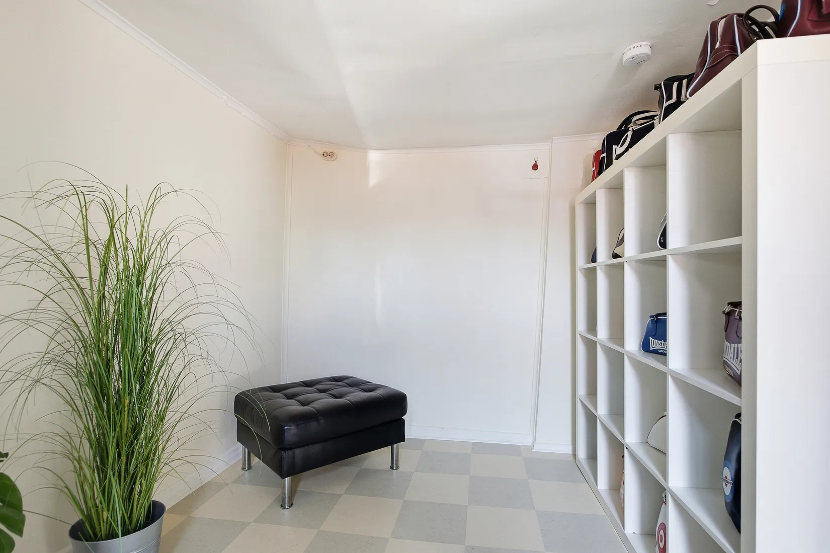 Villa, Arendt byggmästares gata 18, Eksjö