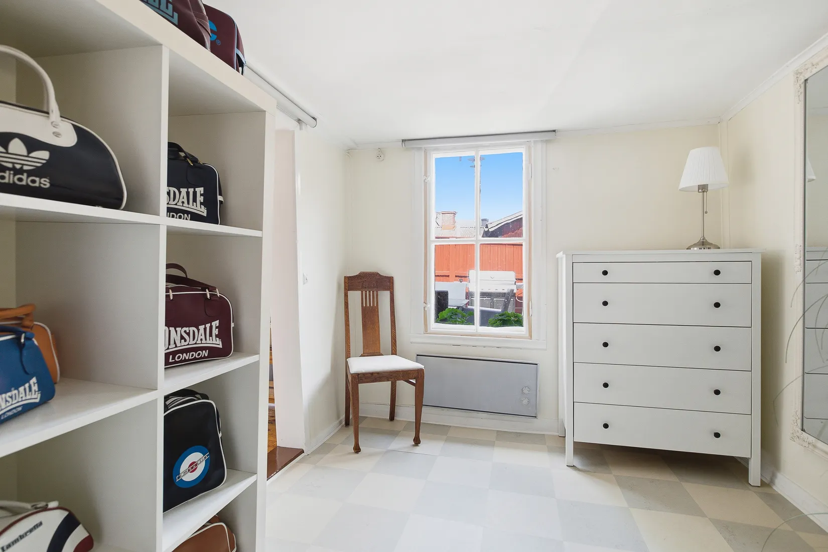 Villa, Arendt byggmästares gata 18, Eksjö