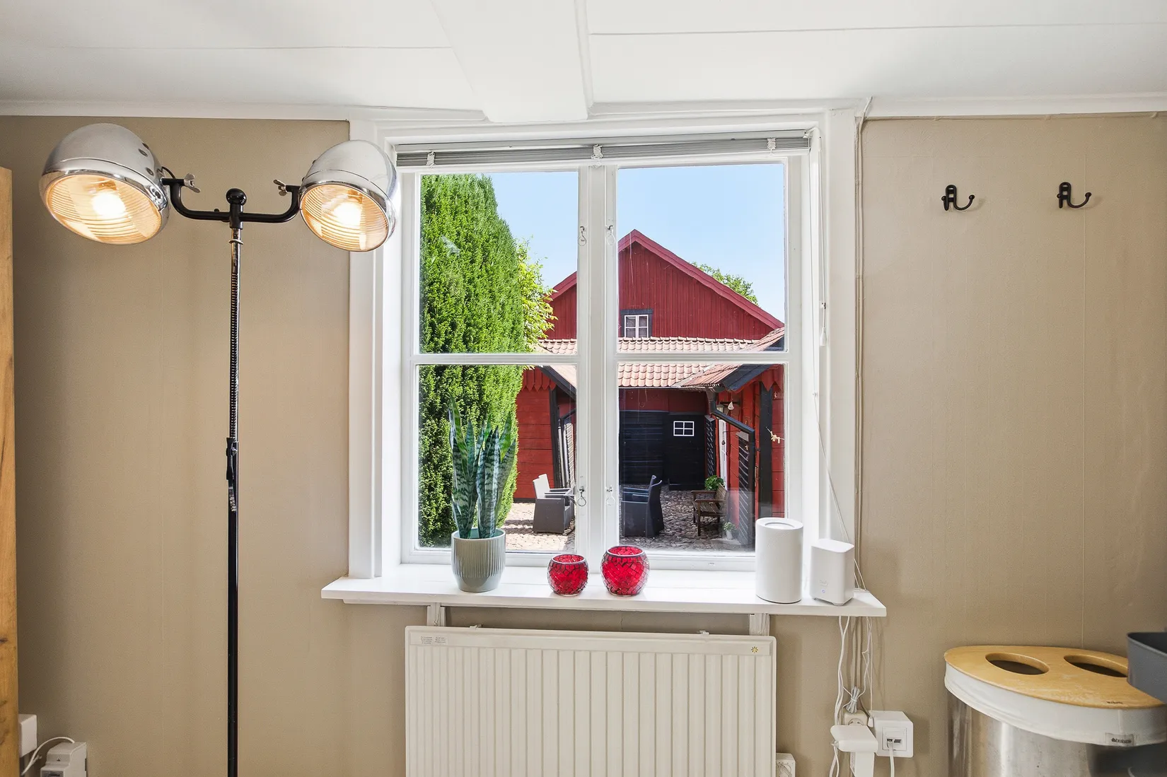 Villa, Arendt byggmästares gata 18, Eksjö