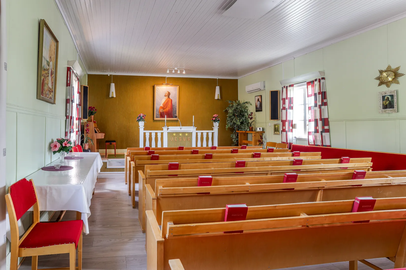 Villa, Torsbacken 173, Örnsköldsvik