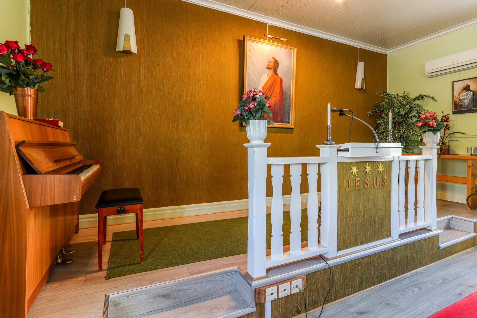 Villa, Torsbacken 173, Örnsköldsvik