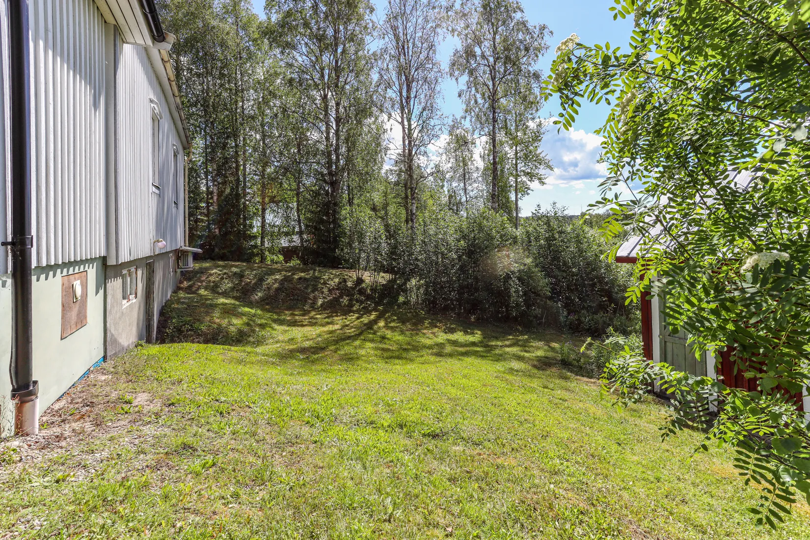 Villa, Torsbacken 173, Örnsköldsvik