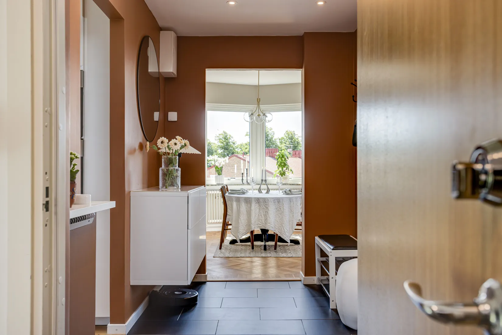 Bostadsrätt, Blåsbackegatan 10A, Nyatorp, Halmstad