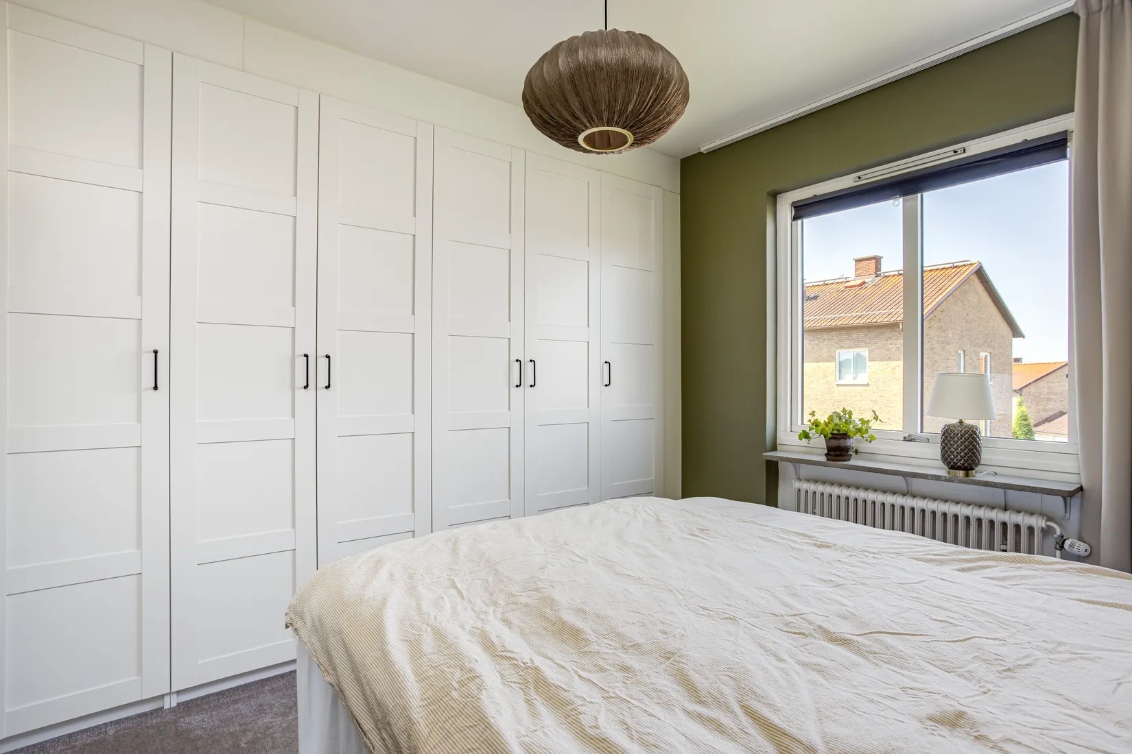 Bostadsrätt, Blåsbackegatan 10A, Nyatorp, Halmstad