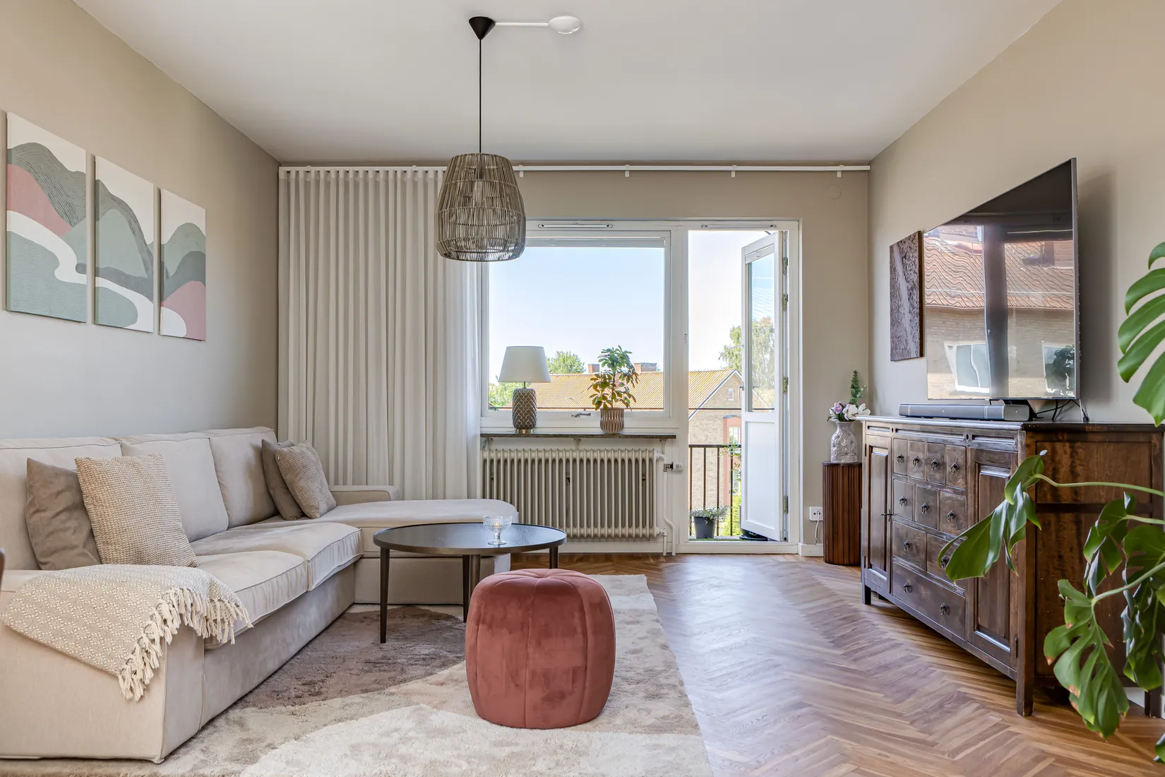 Bostadsrätt, Blåsbackegatan 10A, Nyatorp, Halmstad