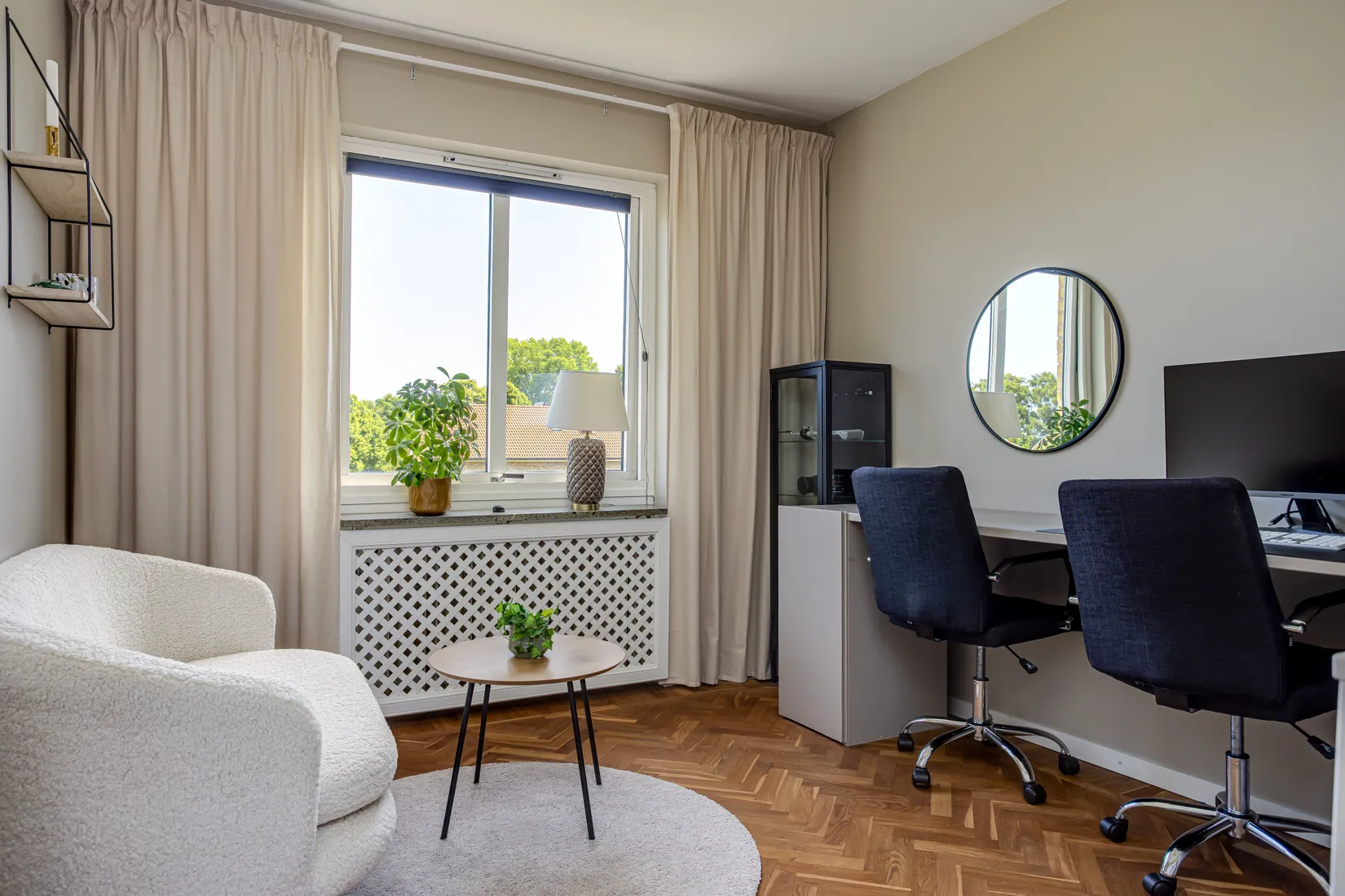 Bostadsrätt, Blåsbackegatan 10A, Nyatorp, Halmstad