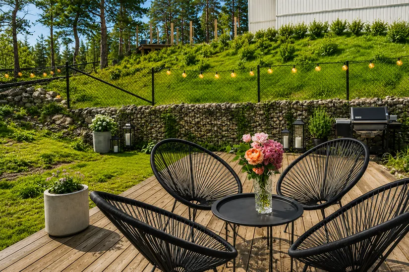 Bostadsrätt, Radhus, LÖTVÄGEN 37A, Svinninge, Österåker