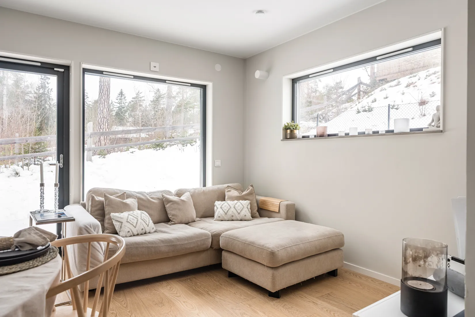 Bostadsrätt, Radhus, LÖTVÄGEN 37A, Svinninge, Österåker