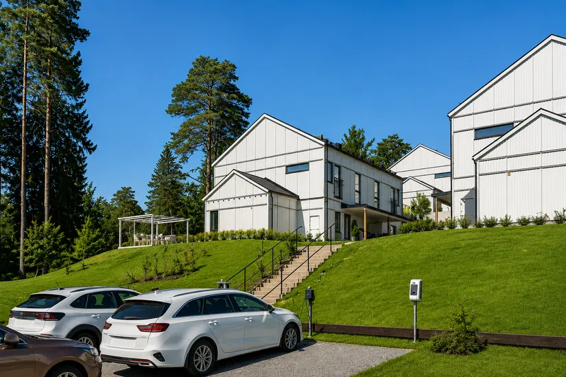 Bostadsrätt, Radhus, LÖTVÄGEN 37A, Svinninge, Österåker
