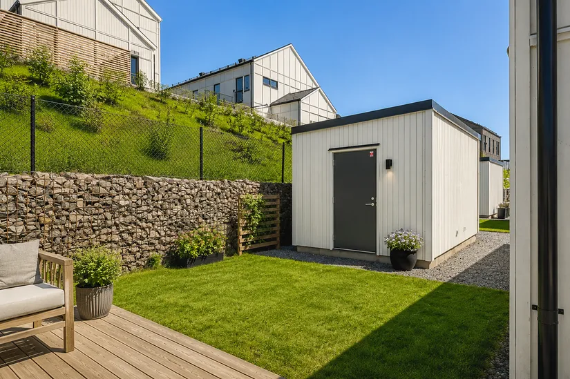 Bostadsrätt, Radhus, LÖTVÄGEN 37A, Svinninge, Österåker