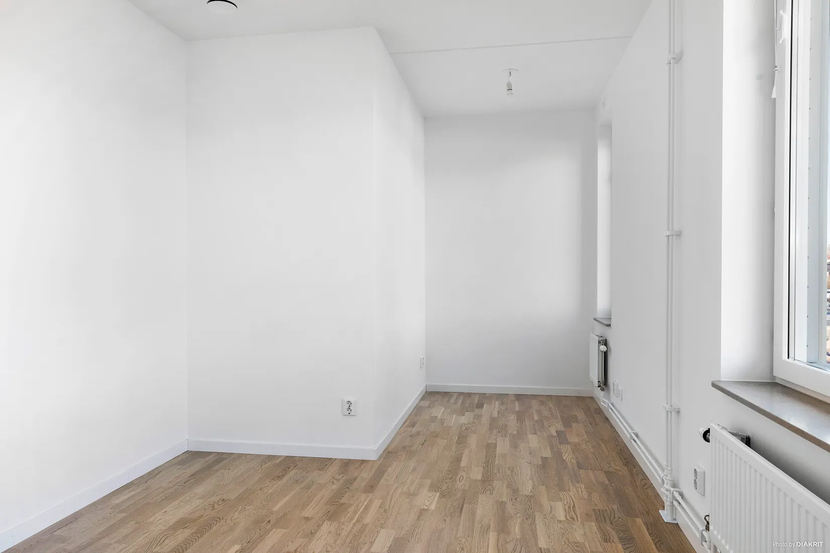 Bostadsrätt, Åkare Engströms Väg 7, 3 tr, Bromstensstaden, Stockholm