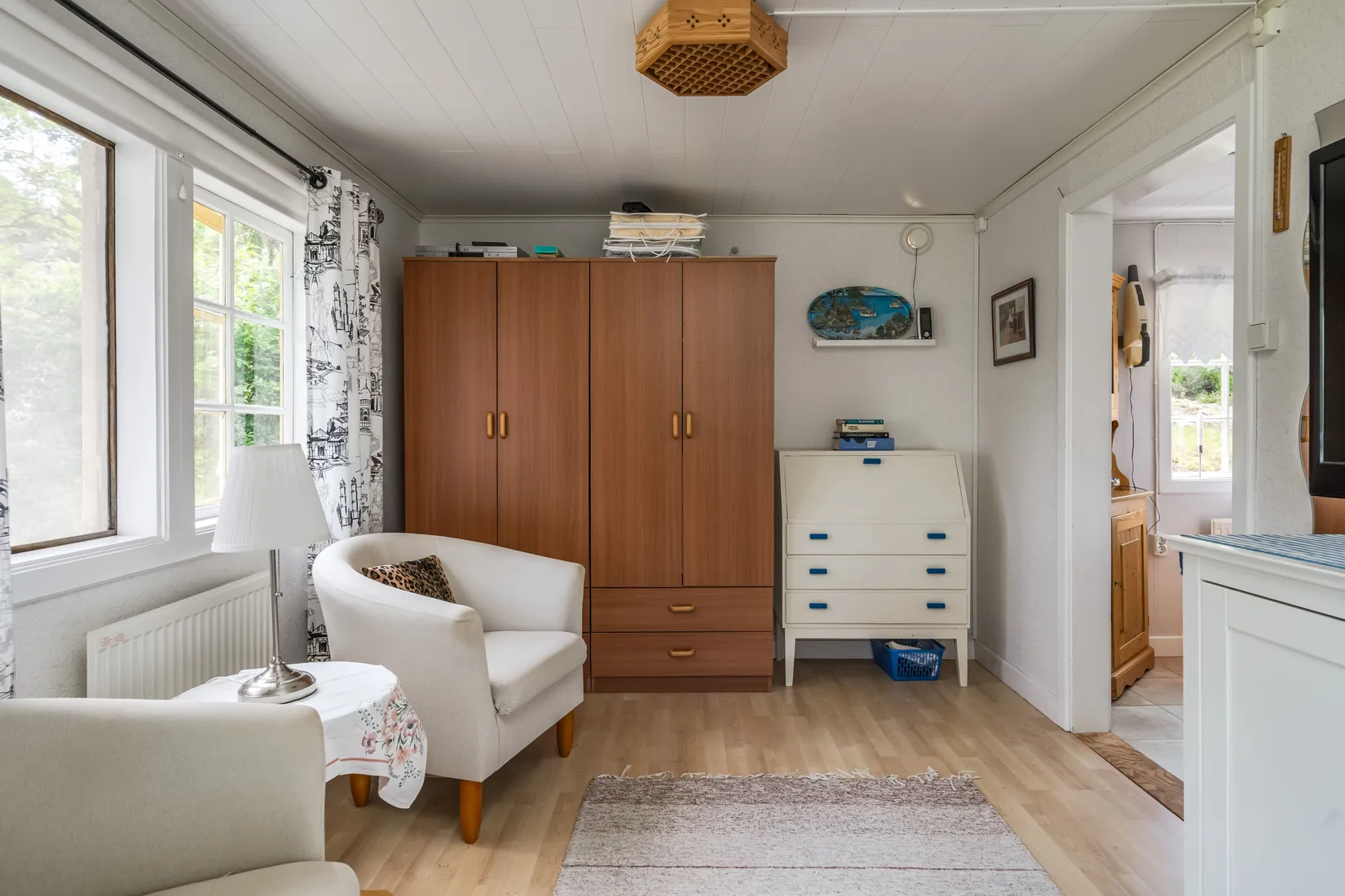 Fritidshus, Marby-Gillerhälla FRITIDSBY 7, Norrköping