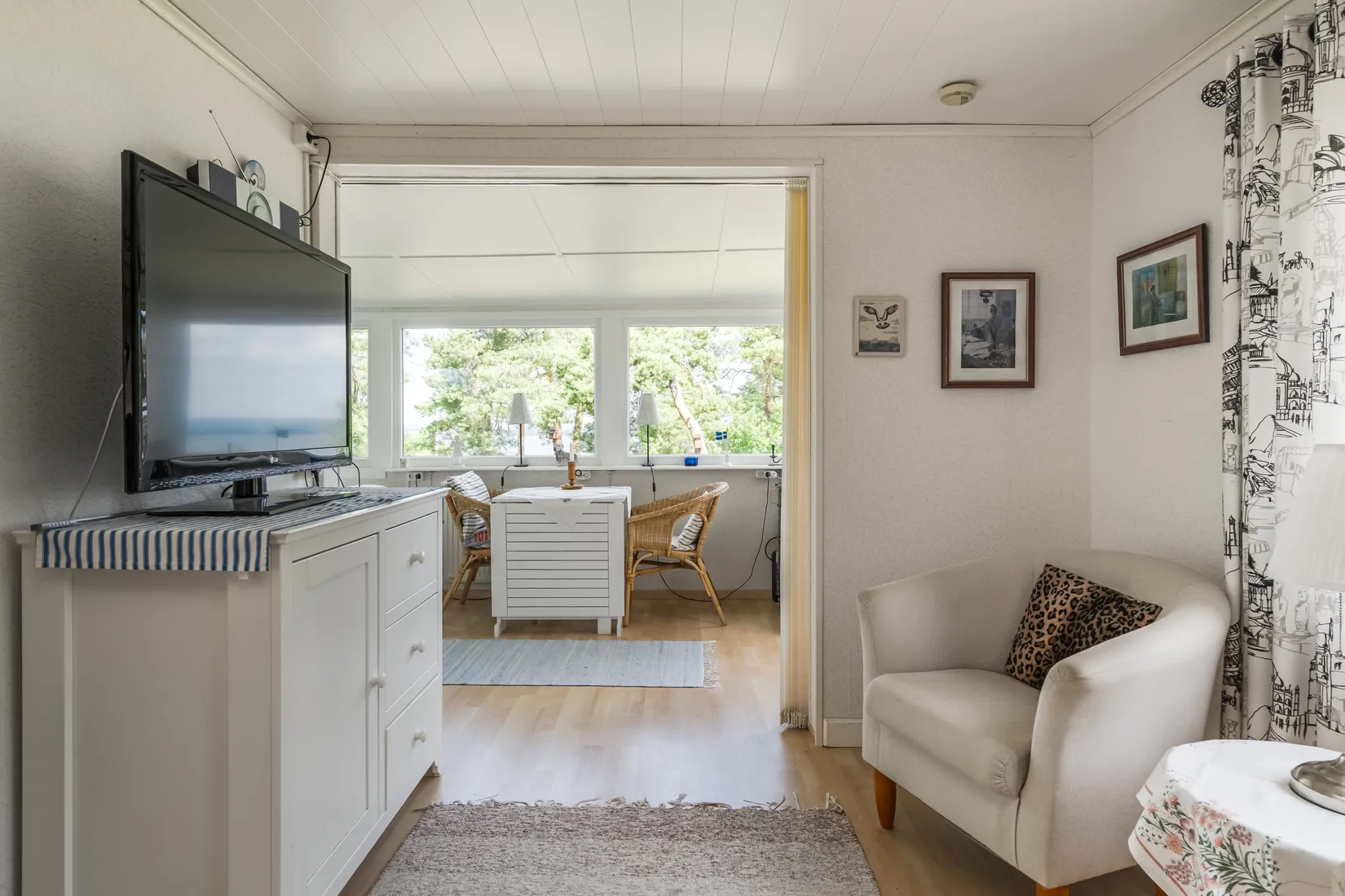 Fritidshus, Marby-Gillerhälla FRITIDSBY 7, Norrköping