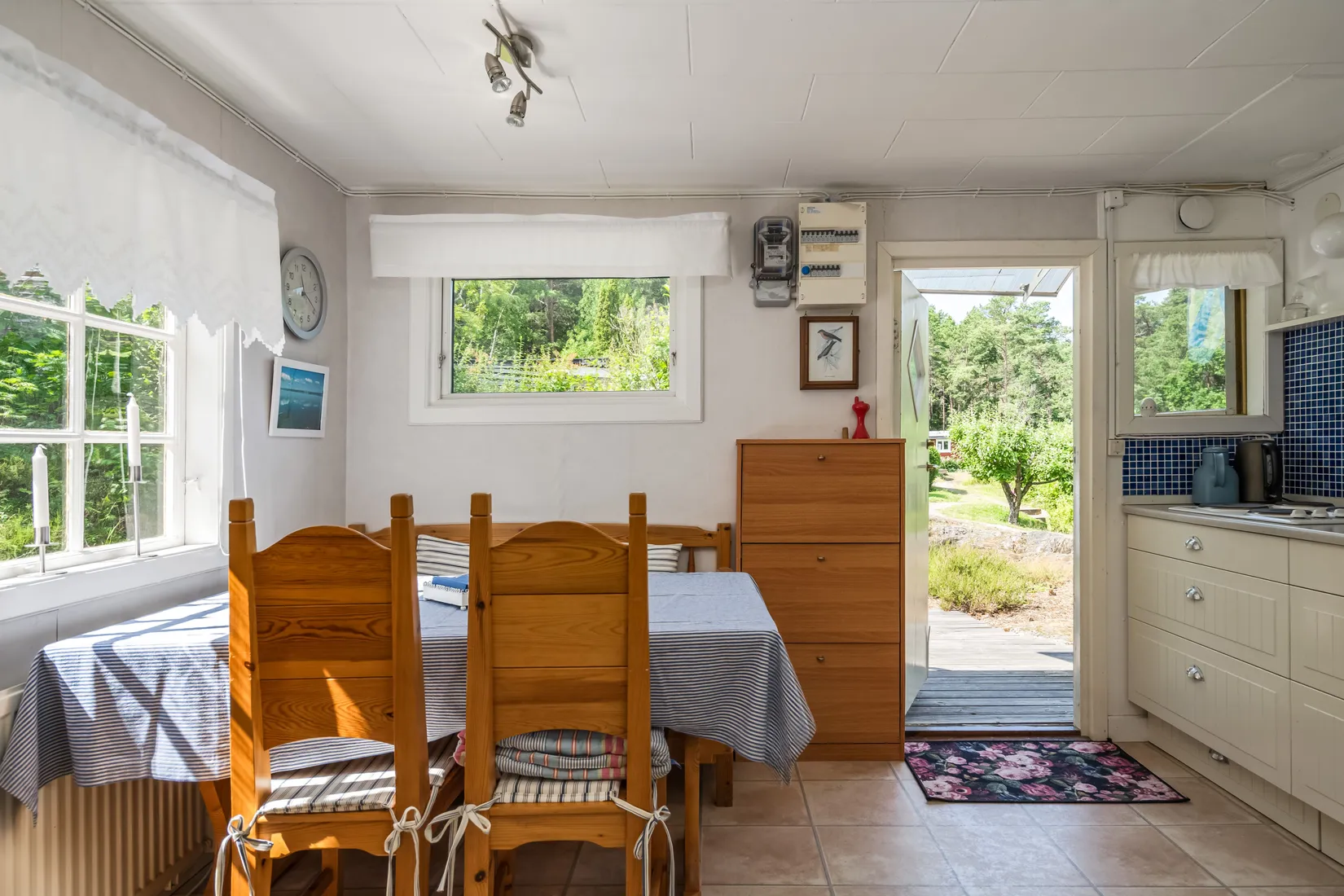 Fritidshus, Marby-Gillerhälla FRITIDSBY 7, Norrköping