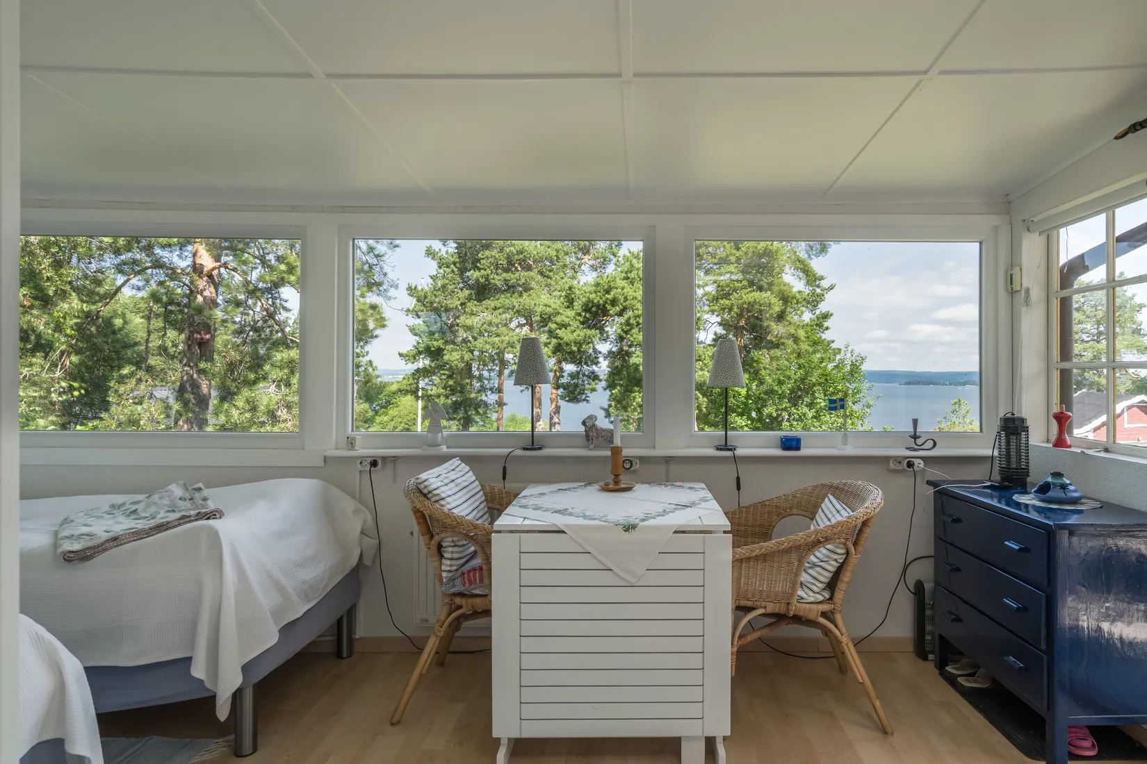 Fritidshus, Marby-Gillerhälla FRITIDSBY 7, Norrköping