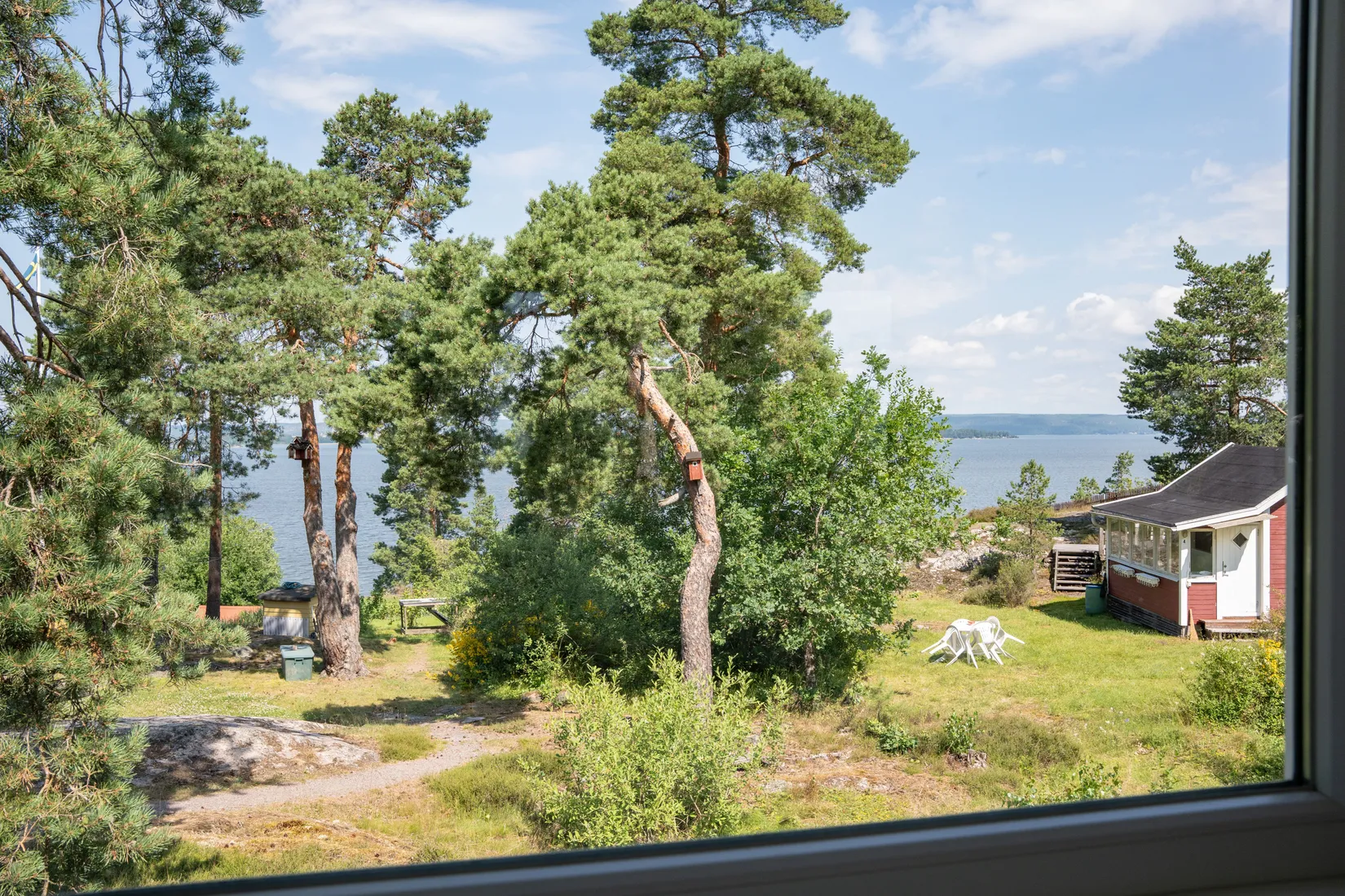Fritidshus, Marby-Gillerhälla FRITIDSBY 7, Norrköping