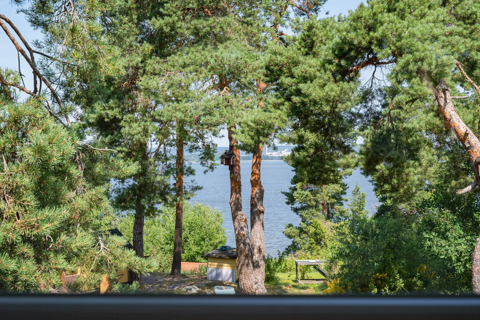 Fritidshus, Marby-Gillerhälla FRITIDSBY 7, Norrköping
