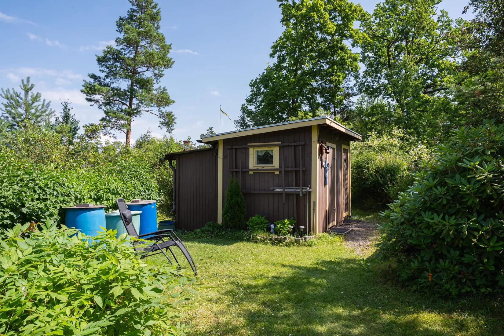 Fritidshus, Marby-Gillerhälla FRITIDSBY 7, Norrköping